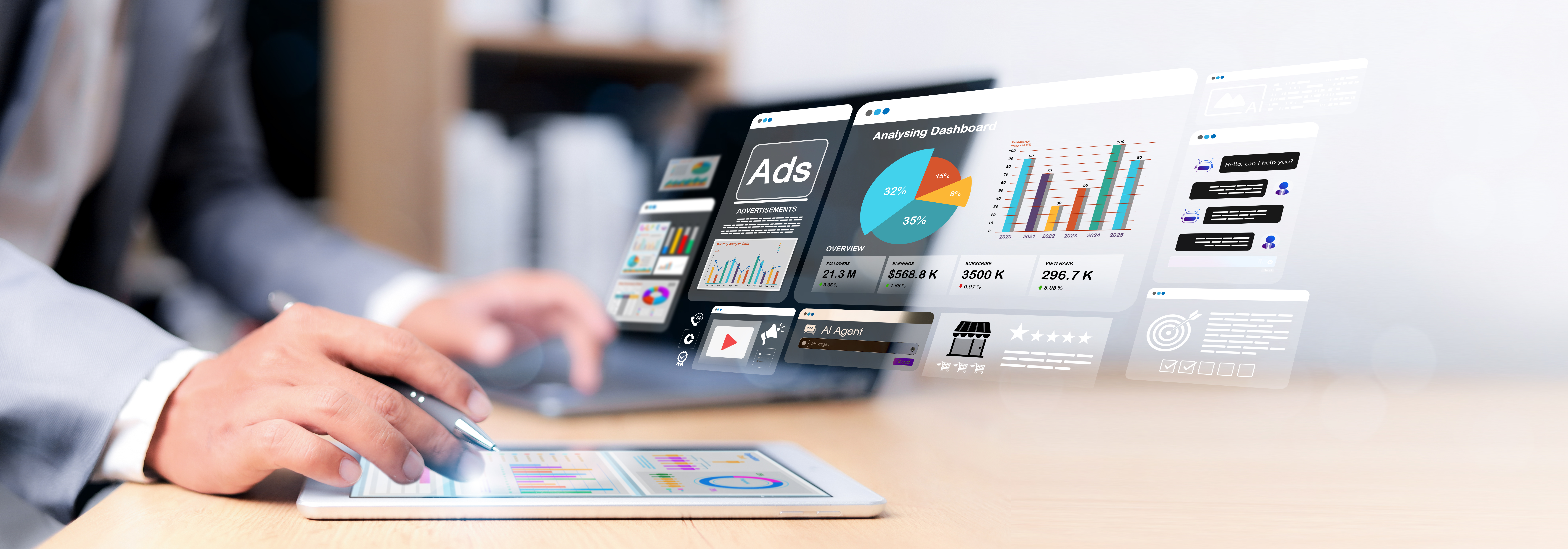 Unlocking Success: How Personalized Marketing Strategies Propel Small Businesses Forward