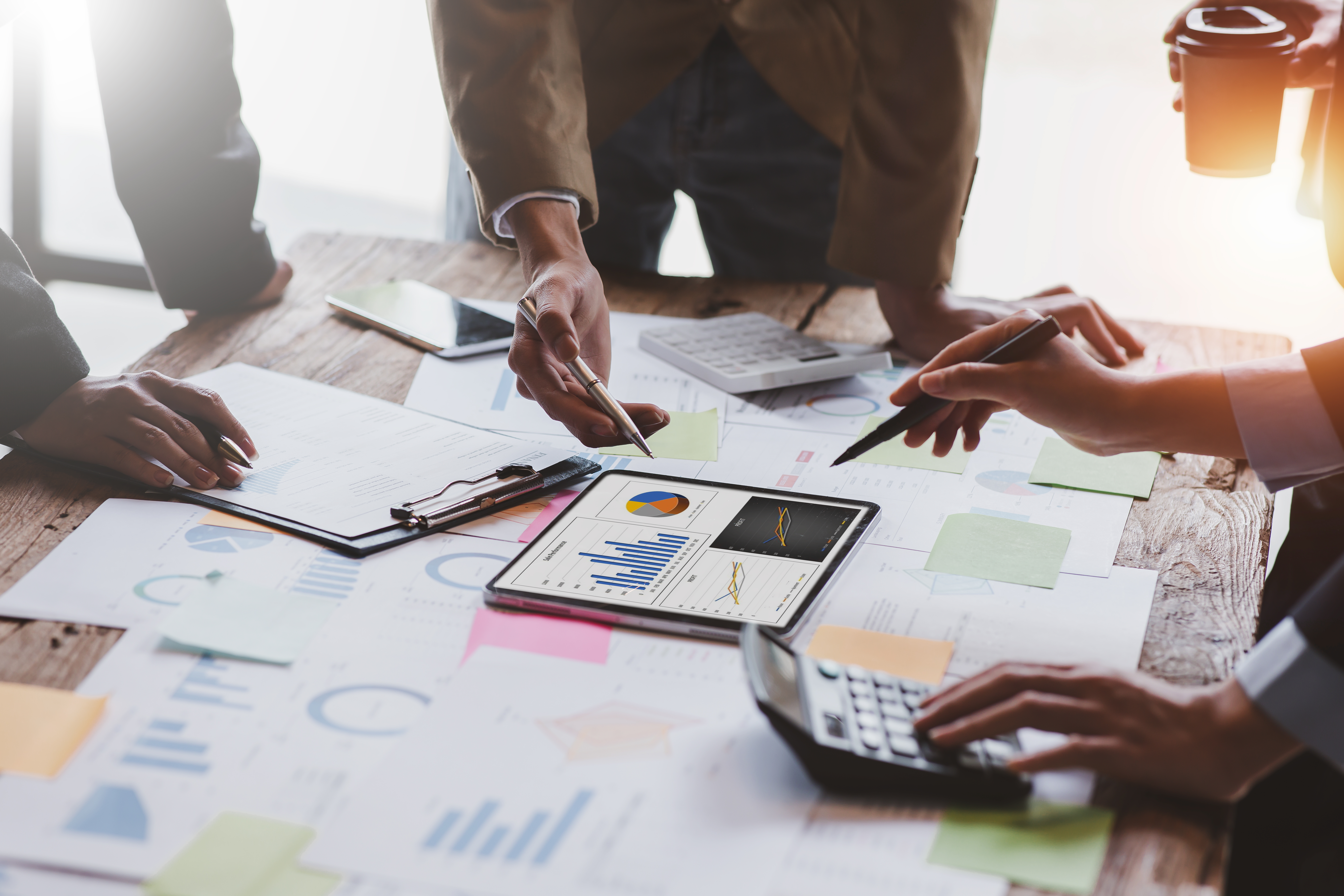 Maximize Your Marketing Budget: A Guide to Sustainable Growth for Small Businesses