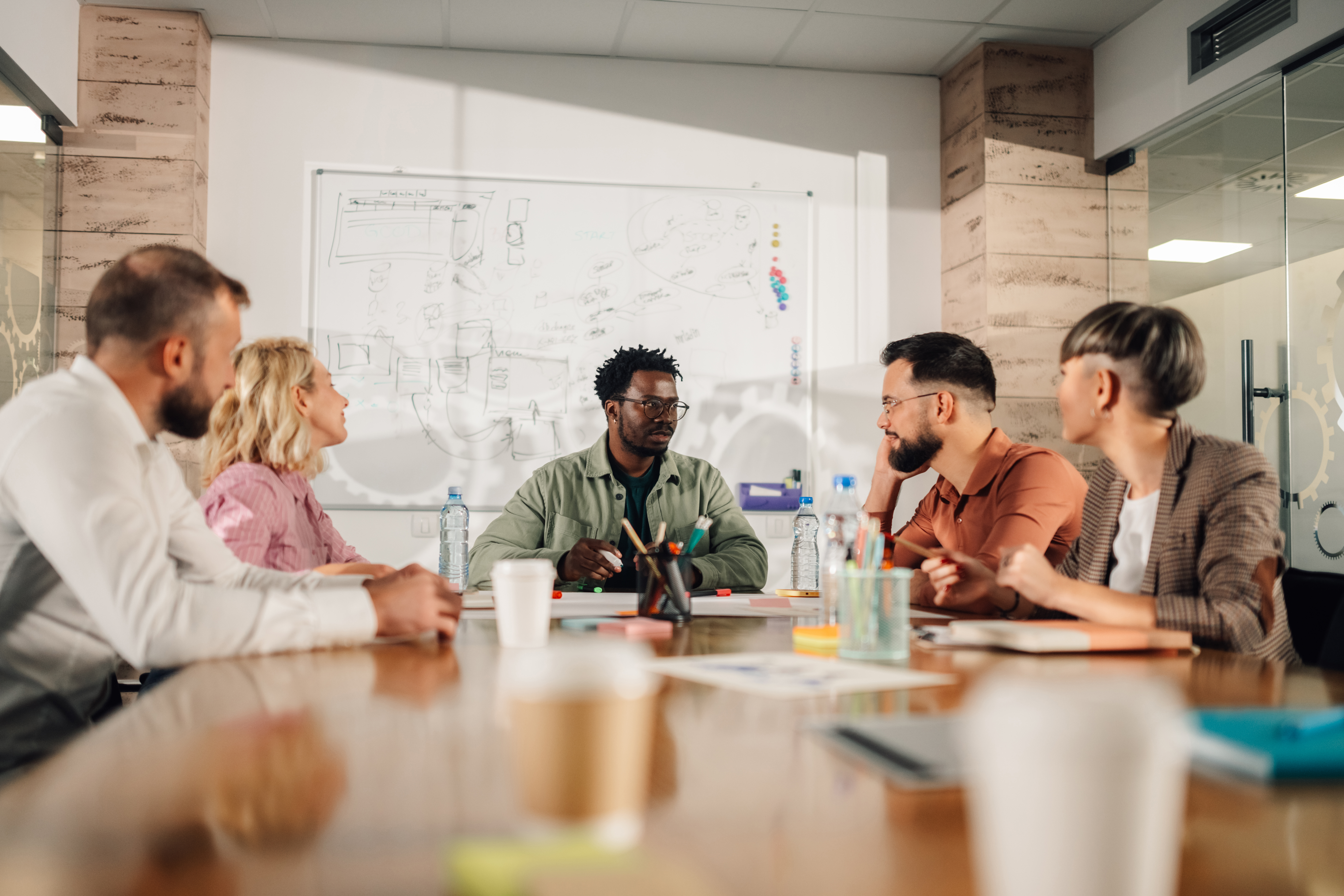 5 Proven Systems to Get Your Agents Closing Consistently