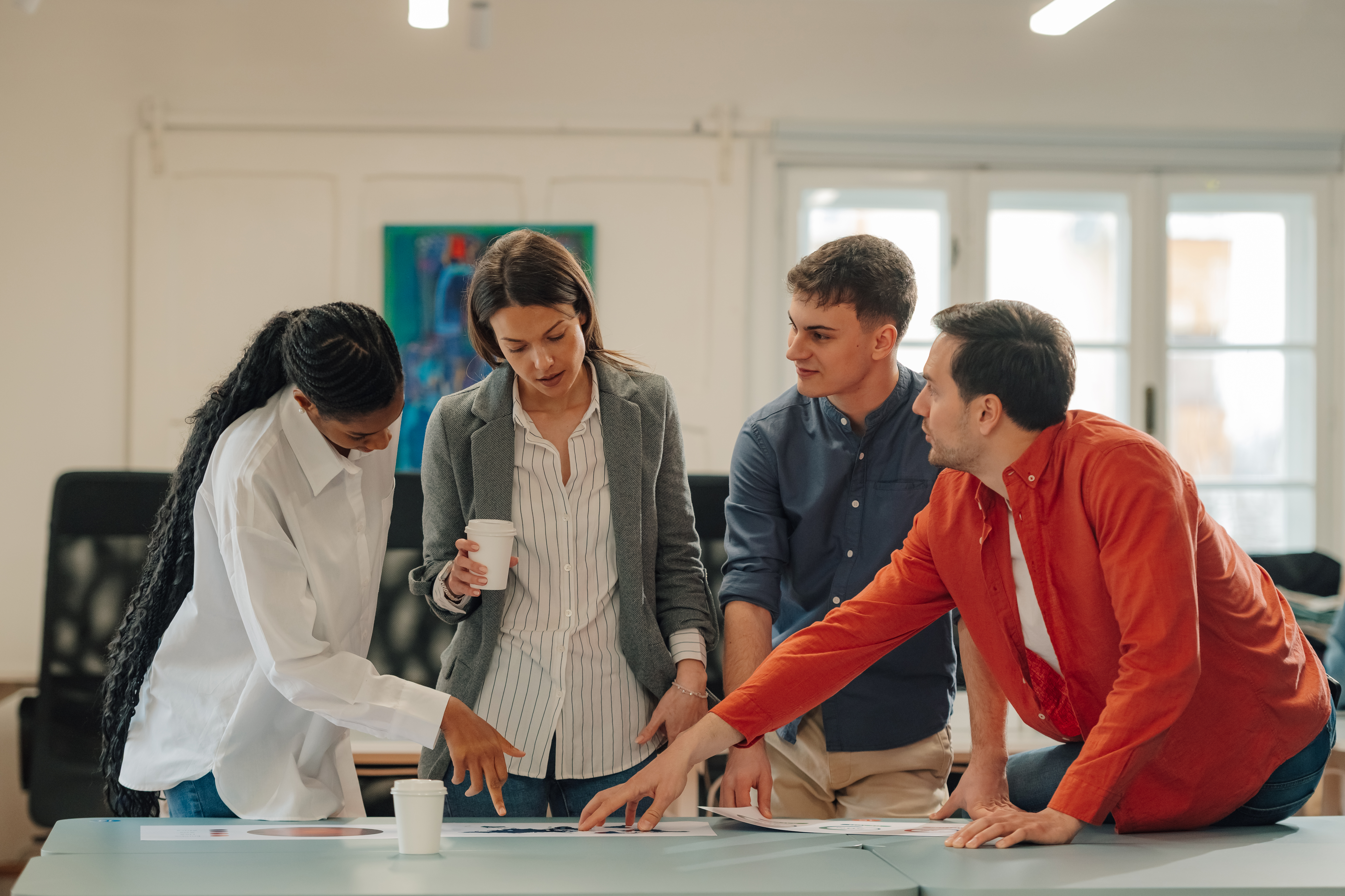 Building Confidence in Your Marketing Strategy: A Step-by-Step Guide for Small Businesses