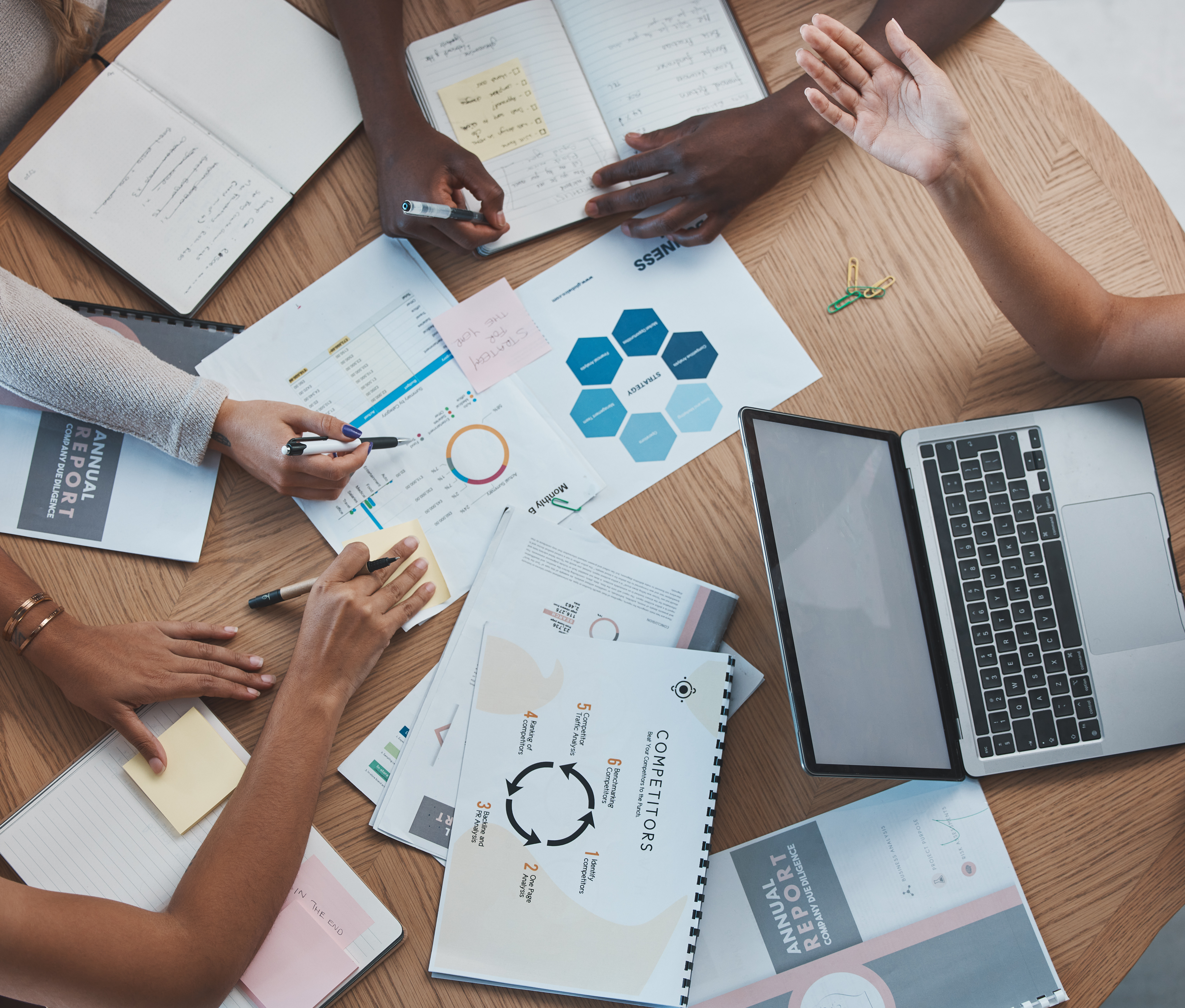 Prioritize Your Marketing Tasks for Maximum Growth: A Guide for Small Business Owners