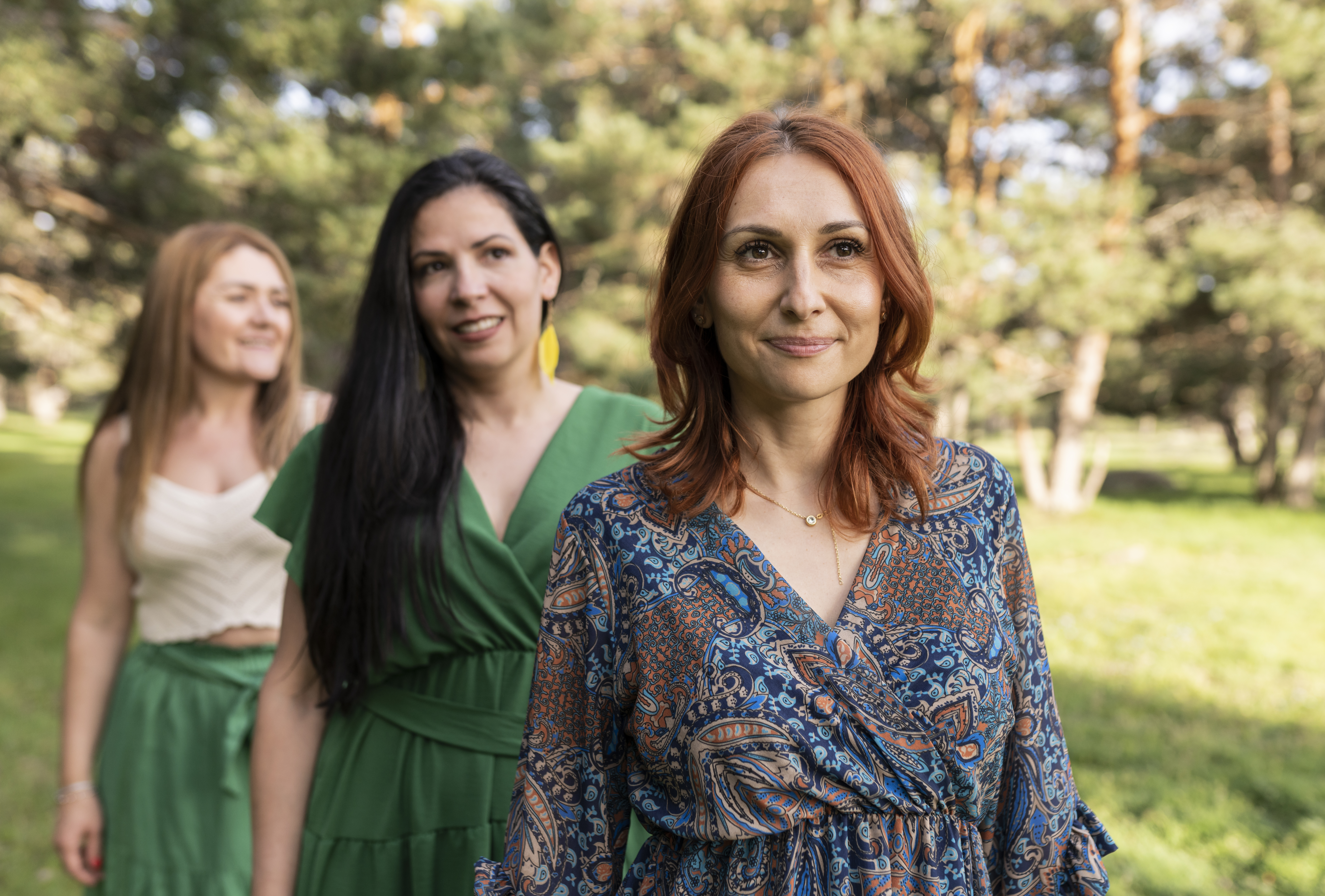 Join the Movement: Celebrating Feminine Spirituality at the Yosemite Goddess Festival