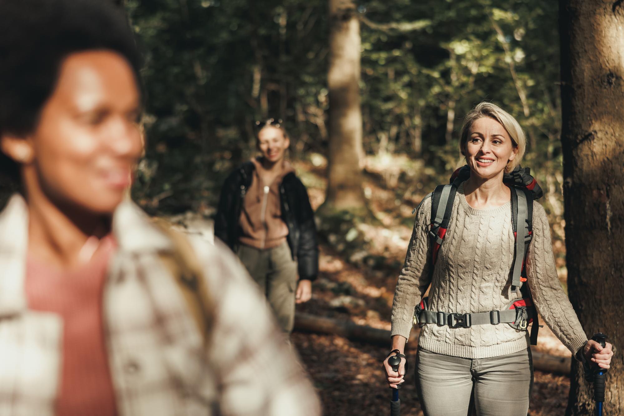 Where Granite Meets Heart: Why the Yosemite Gateway Community Inspires Reflection and Connection