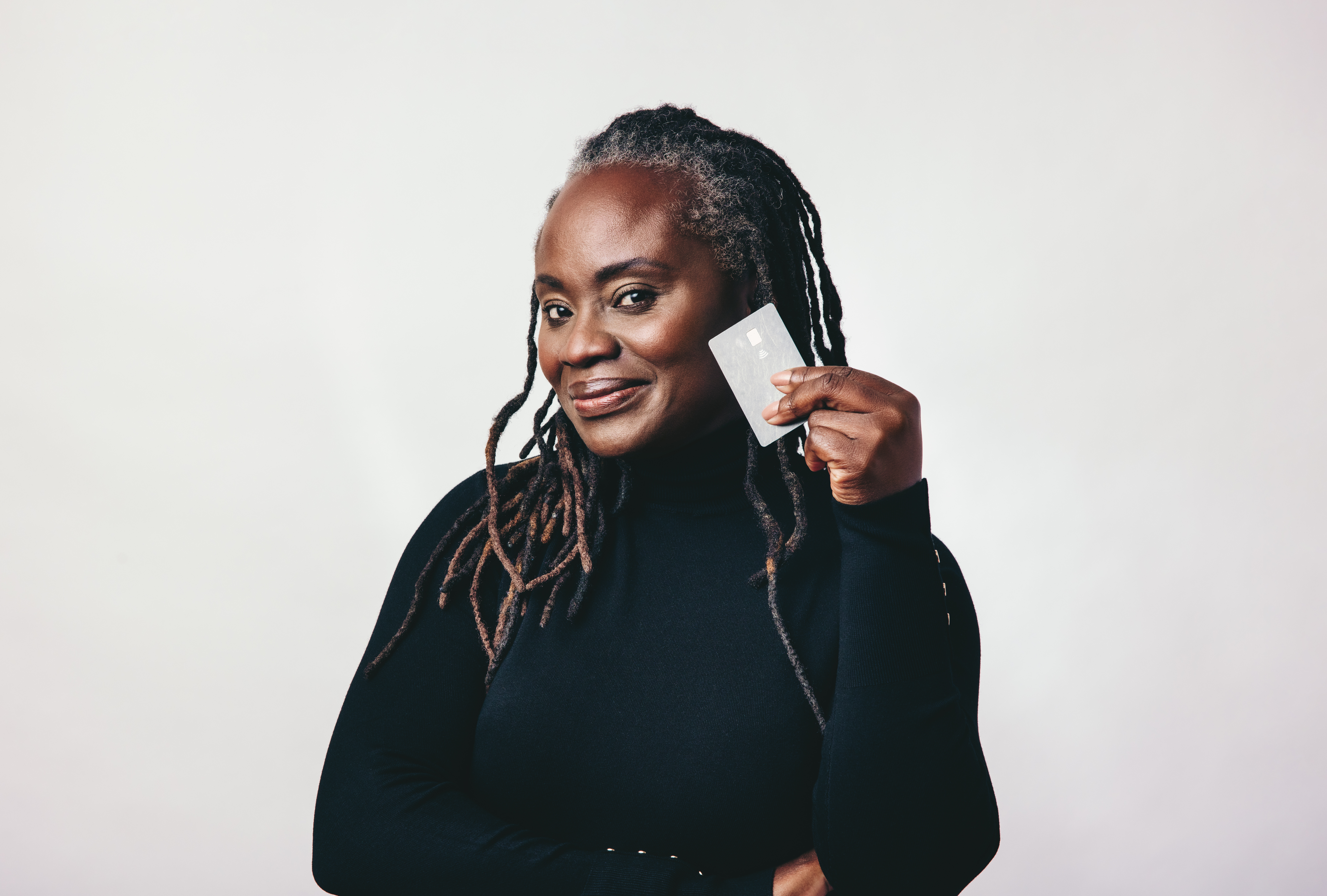 Protect Your Financial Identity with AI-Powered Credit Monitoring