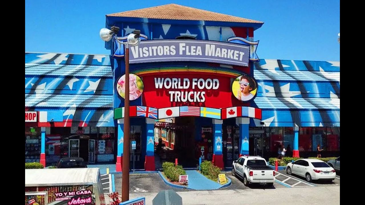Top 10 Unique Things to Do Near Regal Oaks in Kissimmee, Florida