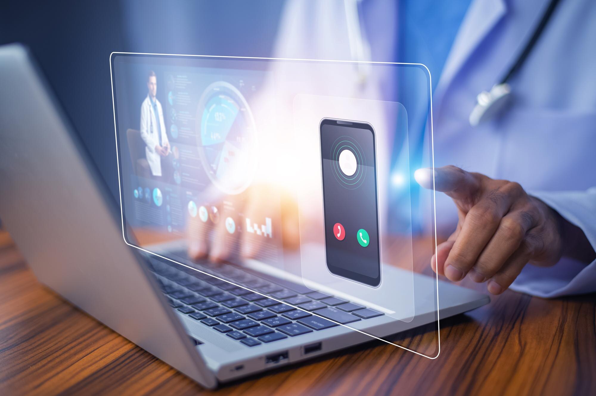 MedWell Digital Marketing Agency