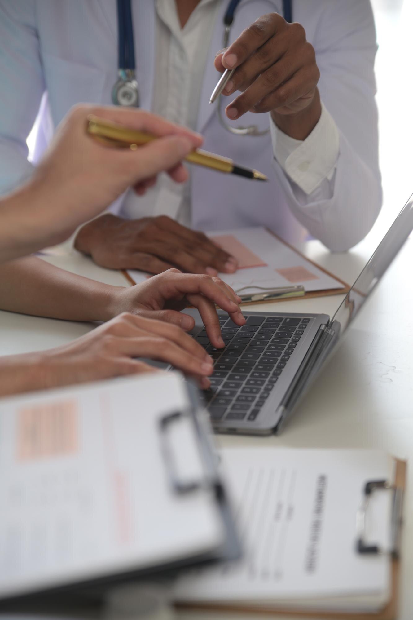 Génération de leads pour cabinets médicaux : les bases d’un système efficace
