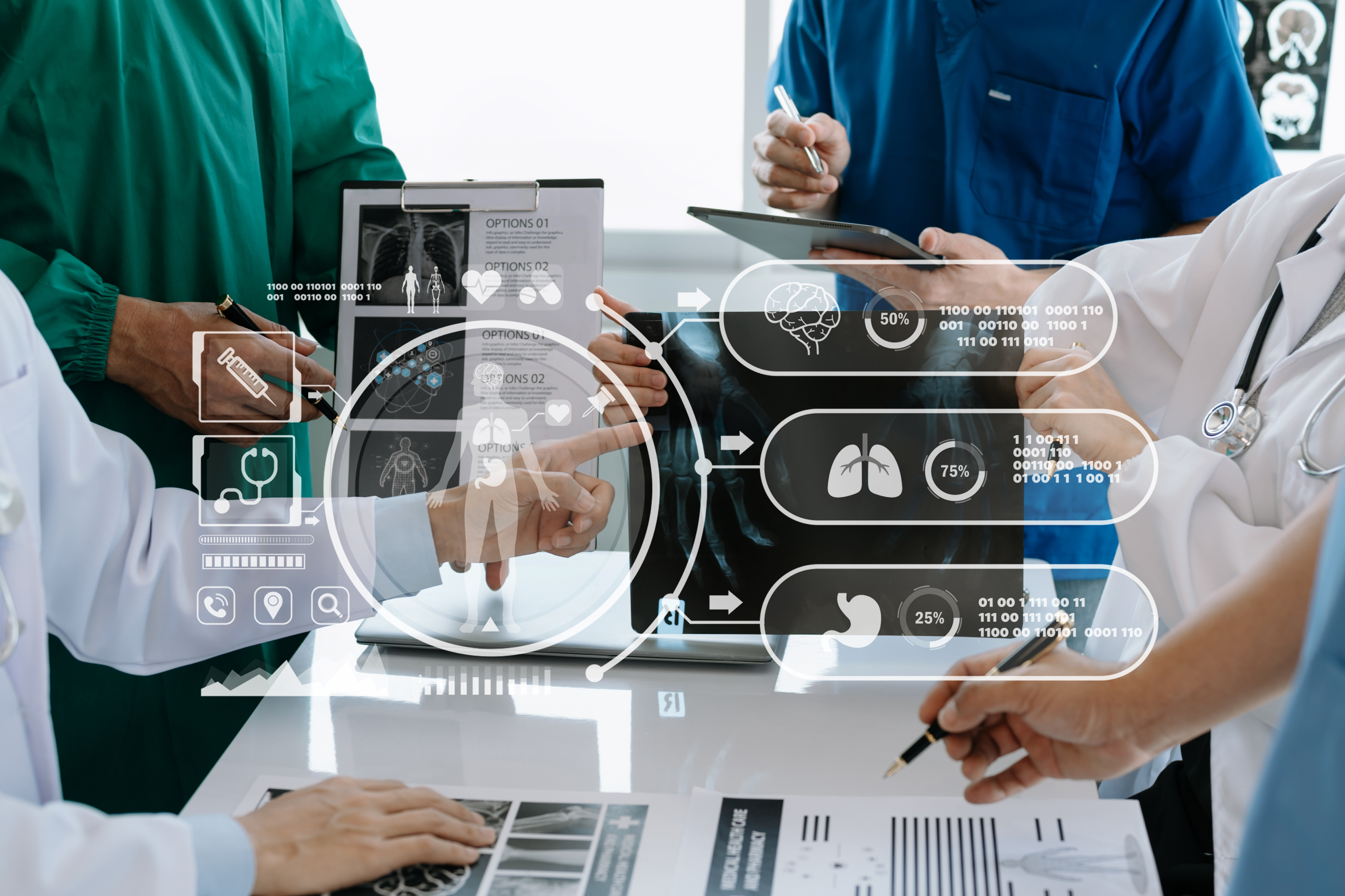 MedWell Digital Marketing Agency