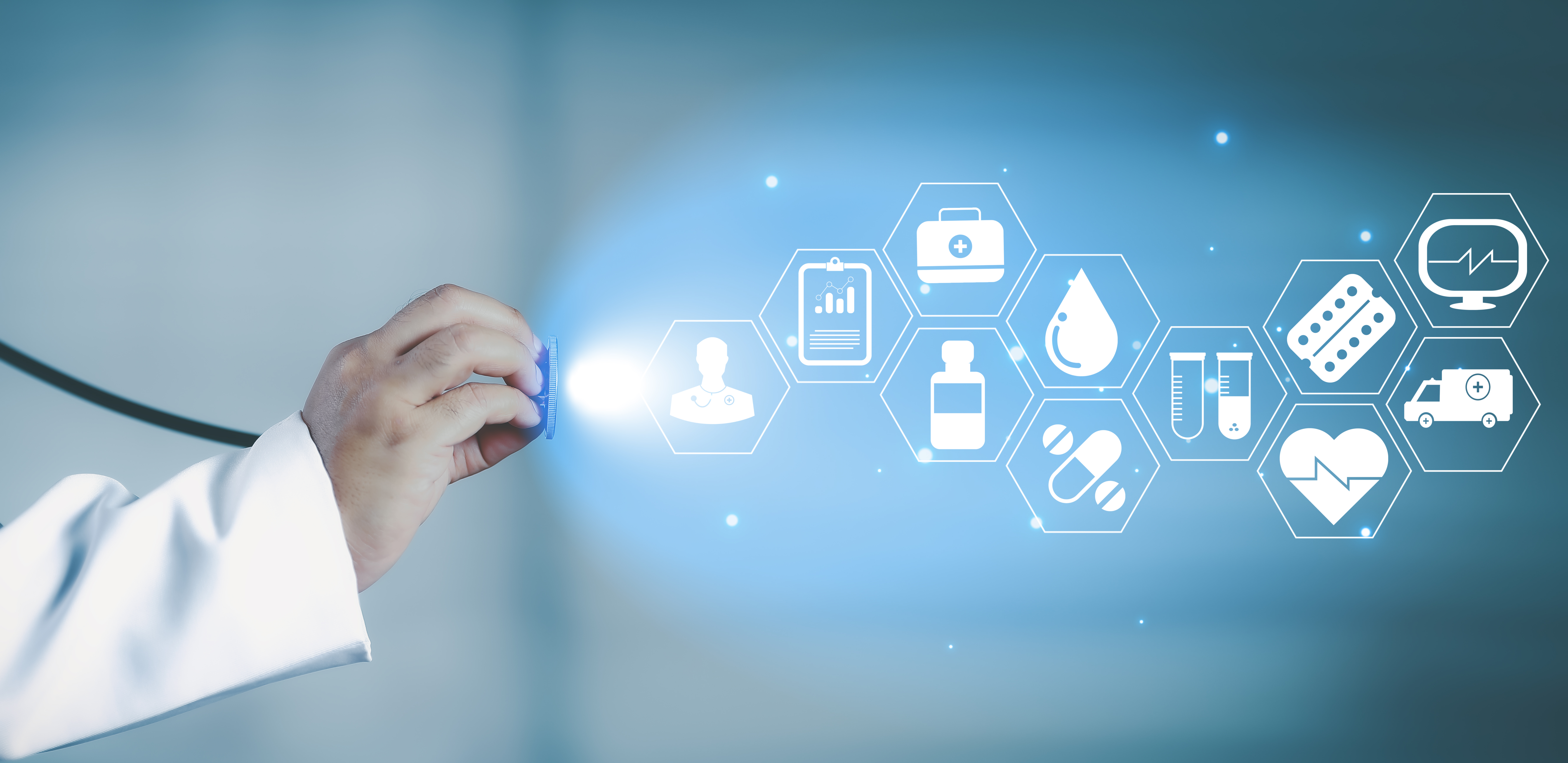 Comment l’intelligence artificielle révolutionne la prise de rendez-vous en médecine