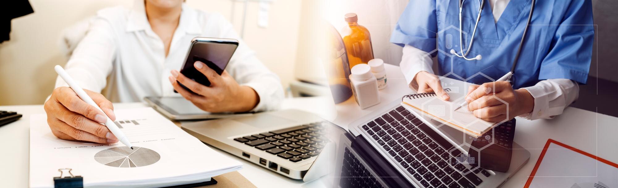 MedWell Digital Marketing Agency