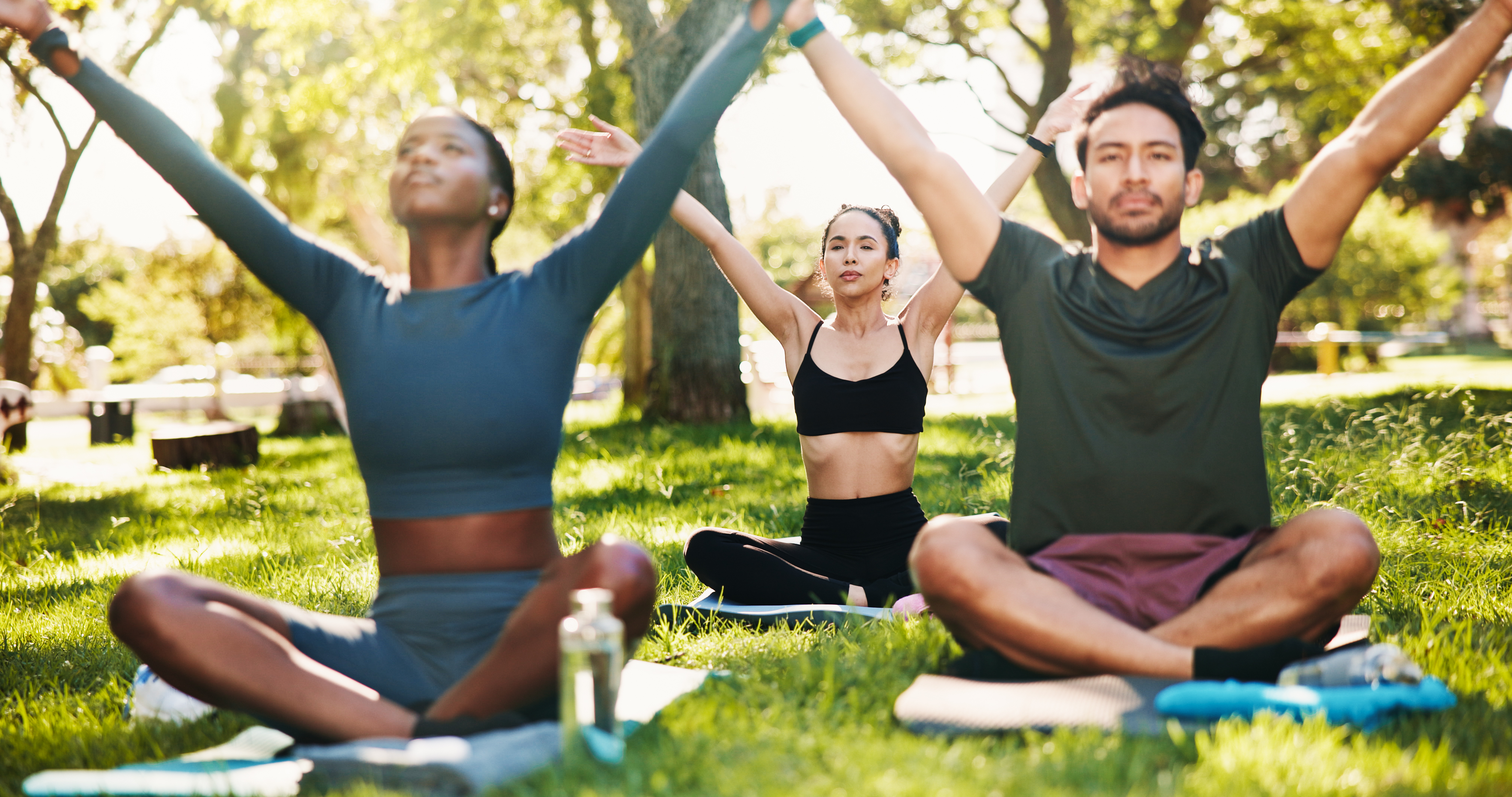 Harmony in Practice: The Transformative Power of Yoga, Music, and Rituals at the Yosemite Goddess Festival