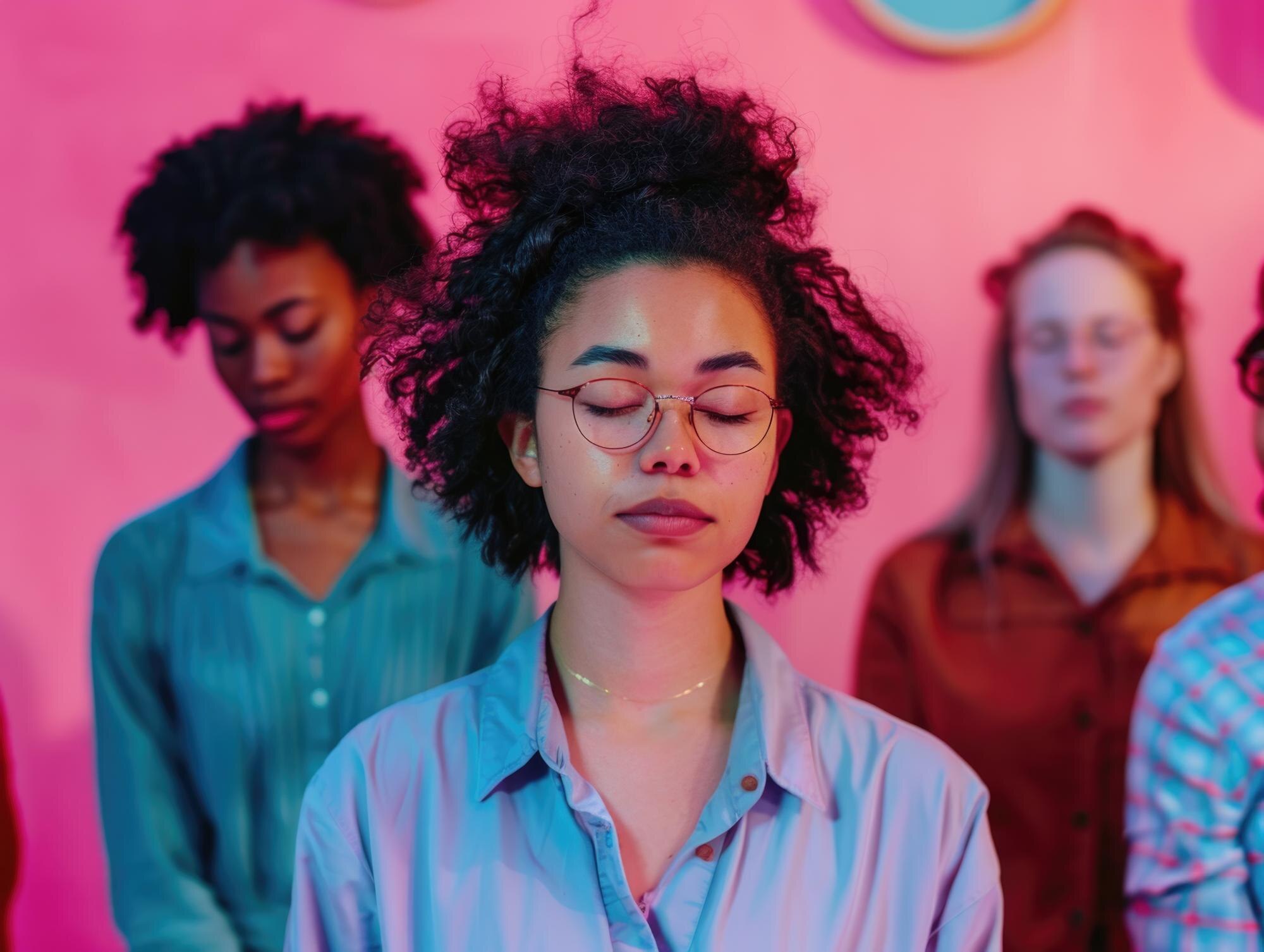 Overcoming Fear with Positive Mindset Shifts: A Guide for Cancer Warriors