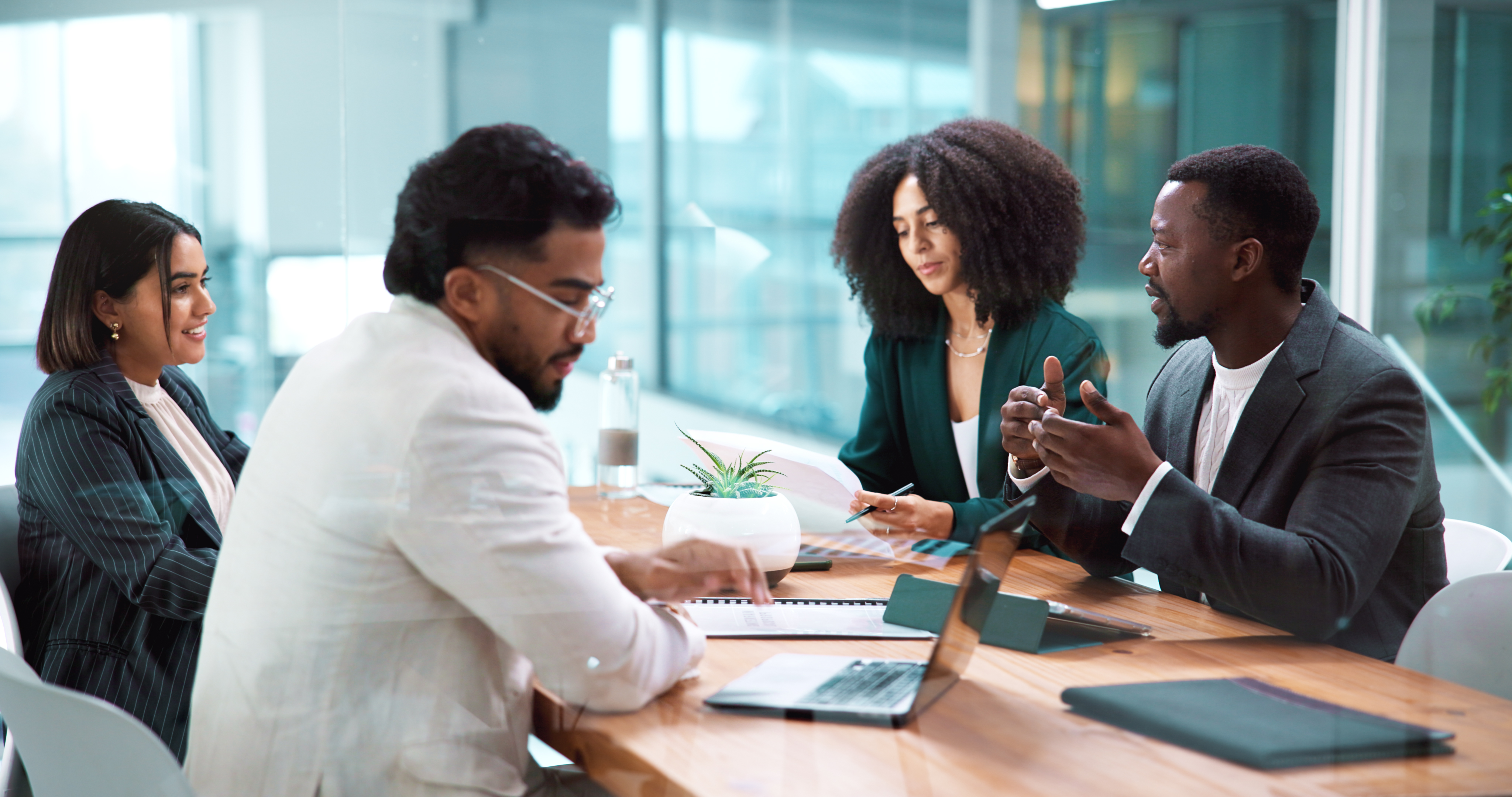 La Clave del Éxito en la Era Digital: Asesoría Contable Especializada para Administradores de Propiedades