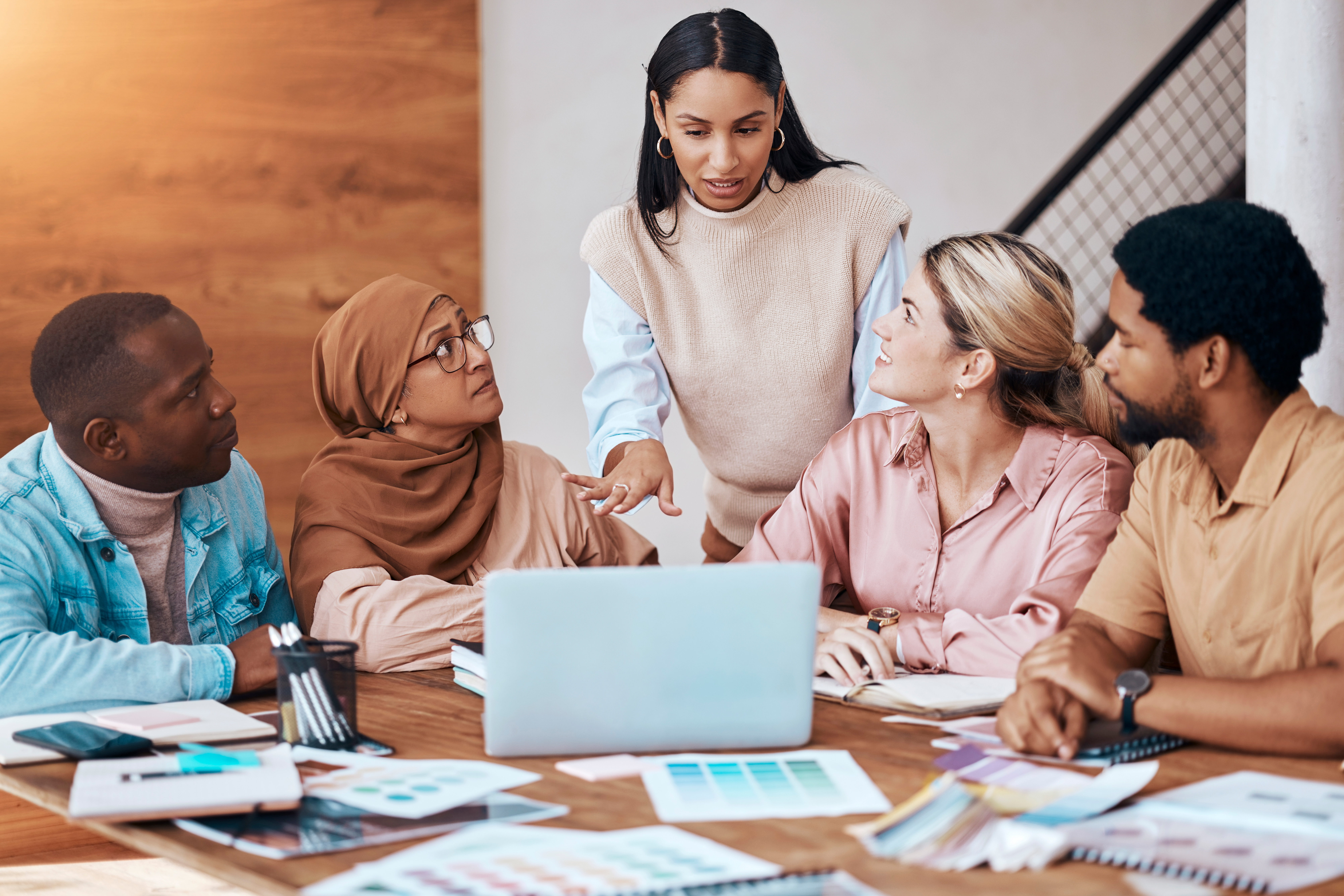 Transform Your Online Presence with a Strong Brand Story