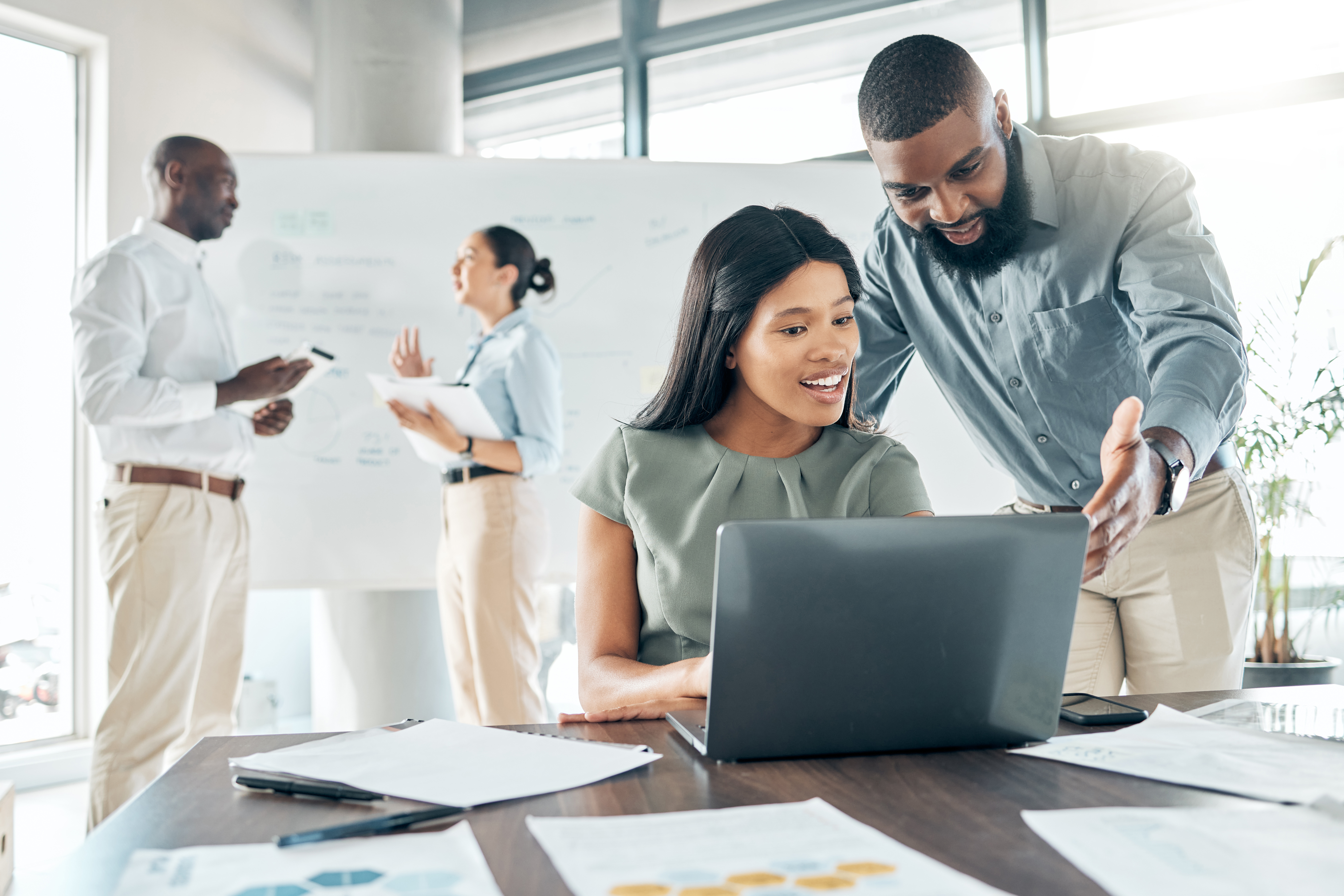 Tailored SEO Strategies