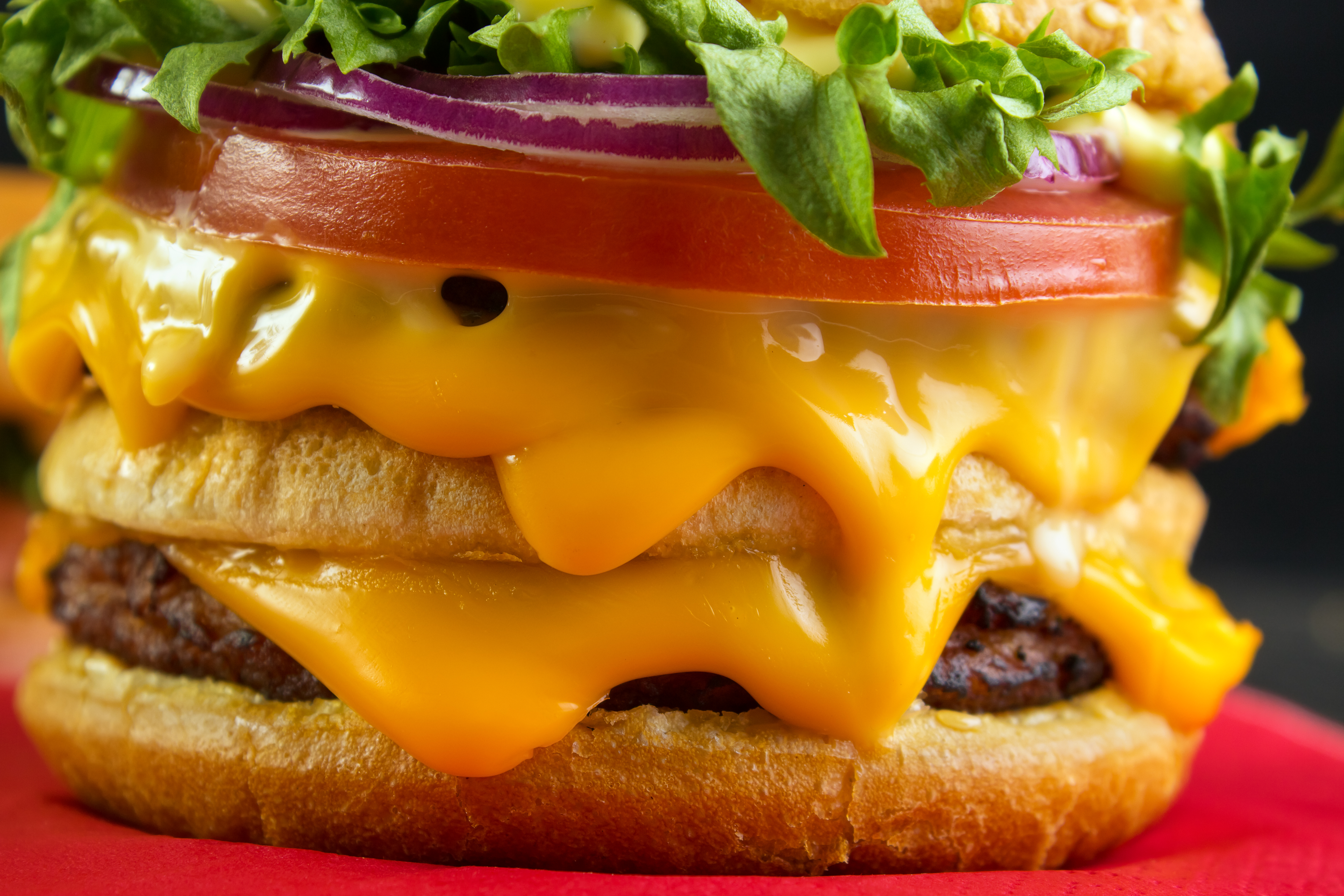melting cheese in burger 5ff27fd1029d6c7a0009