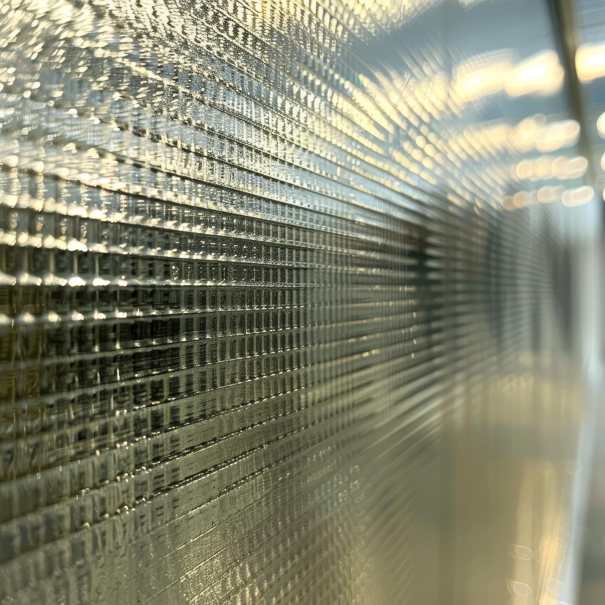 The Environmental Advantages of Supporting Local Plastic Manufacturers in Australia 3 metal mesh texture fine grid silver shine uniform 8197eabe0353f9b3f77f