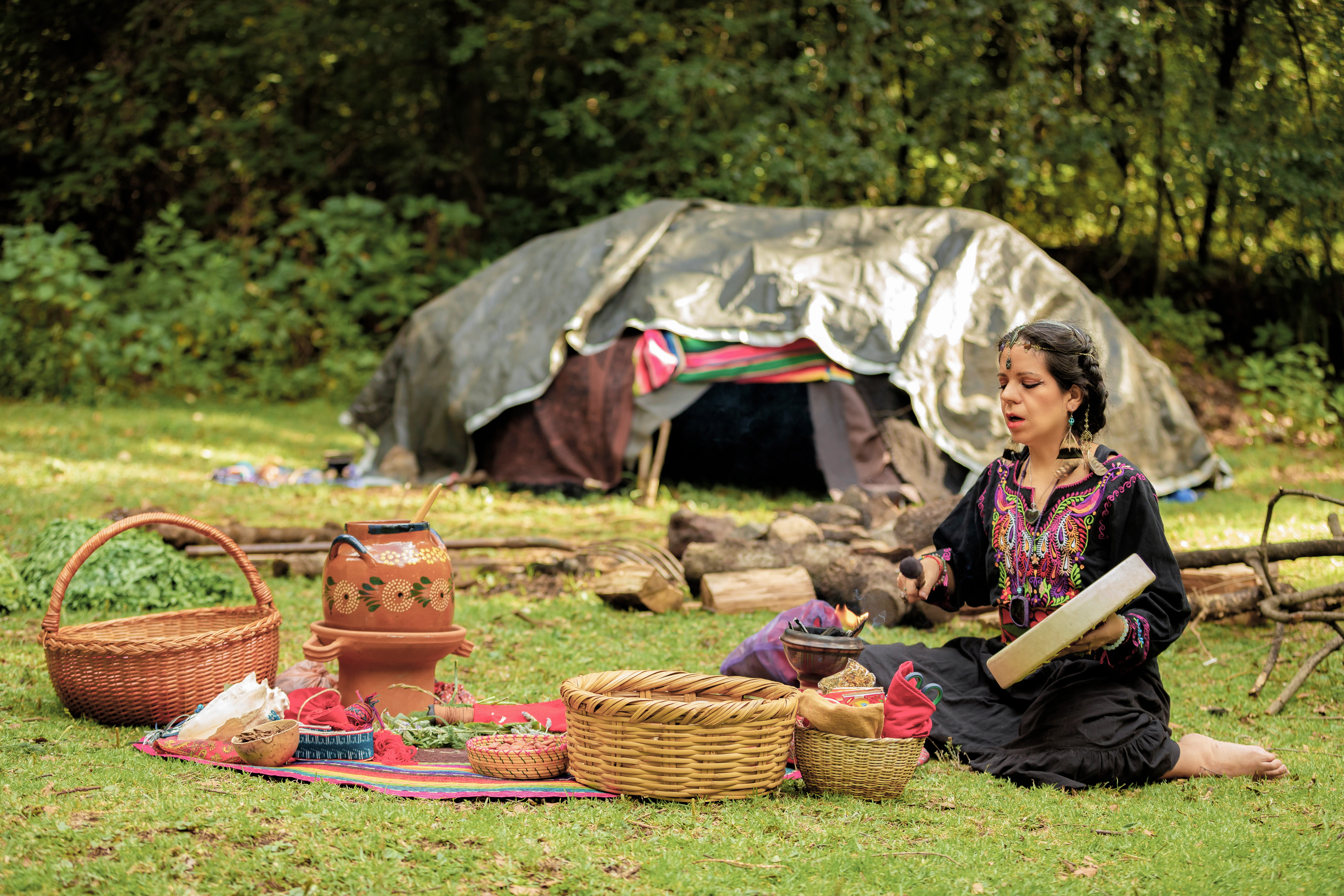 Celebrating Craftsmanship: The Power of Supporting Local Artisans at Spiritual Festivals