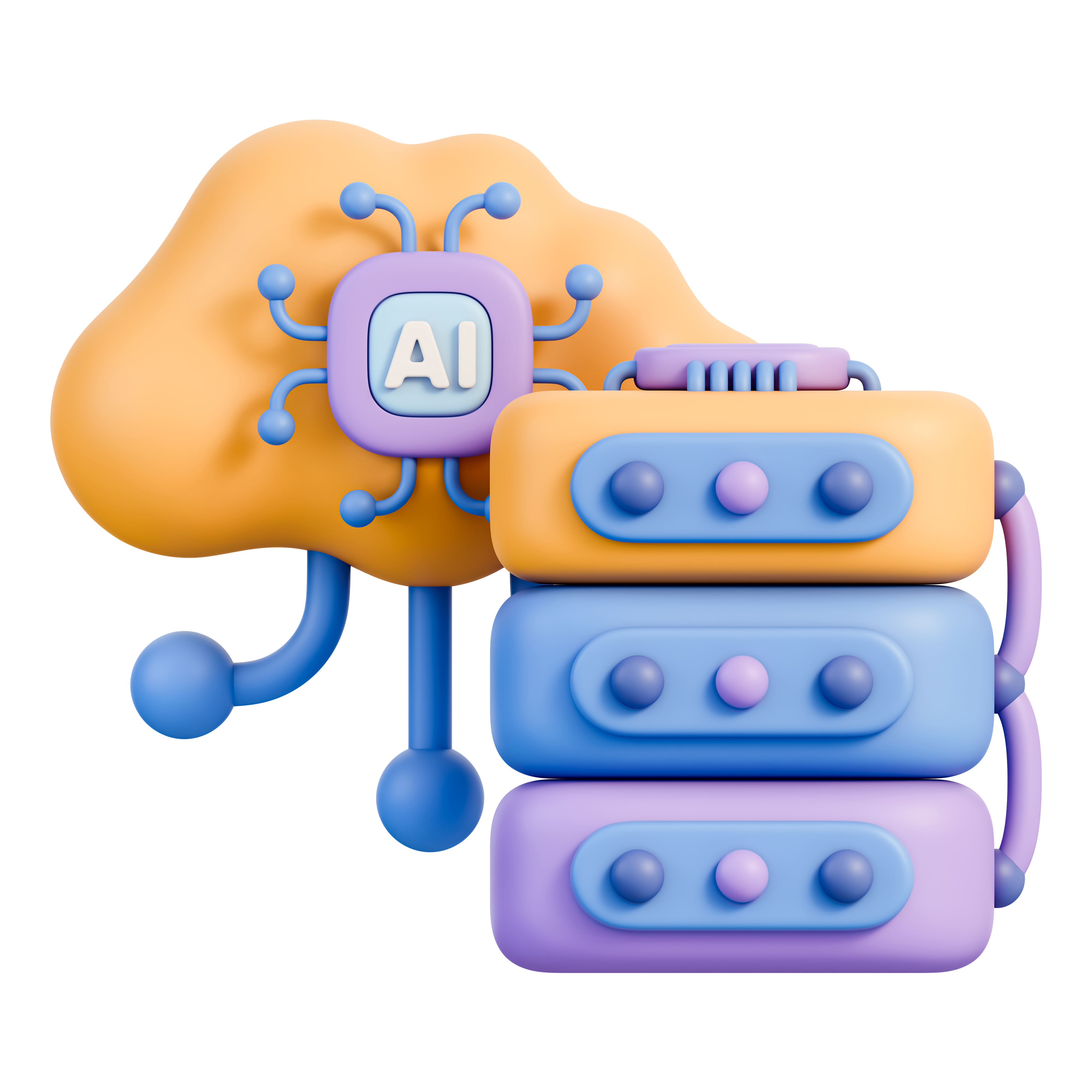 Choosing the Best Web Hosting for Performance and Security: An Australian Business Guide 3 microchip and neural network with servers for secu 5b574cb4281ce8db6150