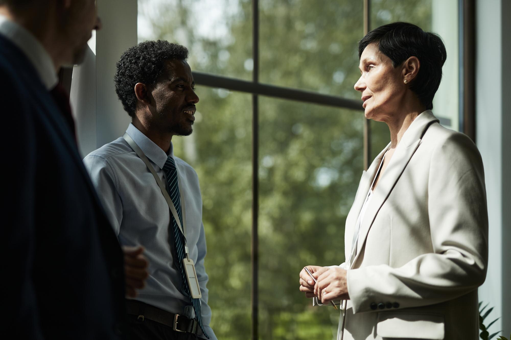 From Chaos to Clarity: 7 Practical Ways to Build Emotional Agility Into Your Leadership