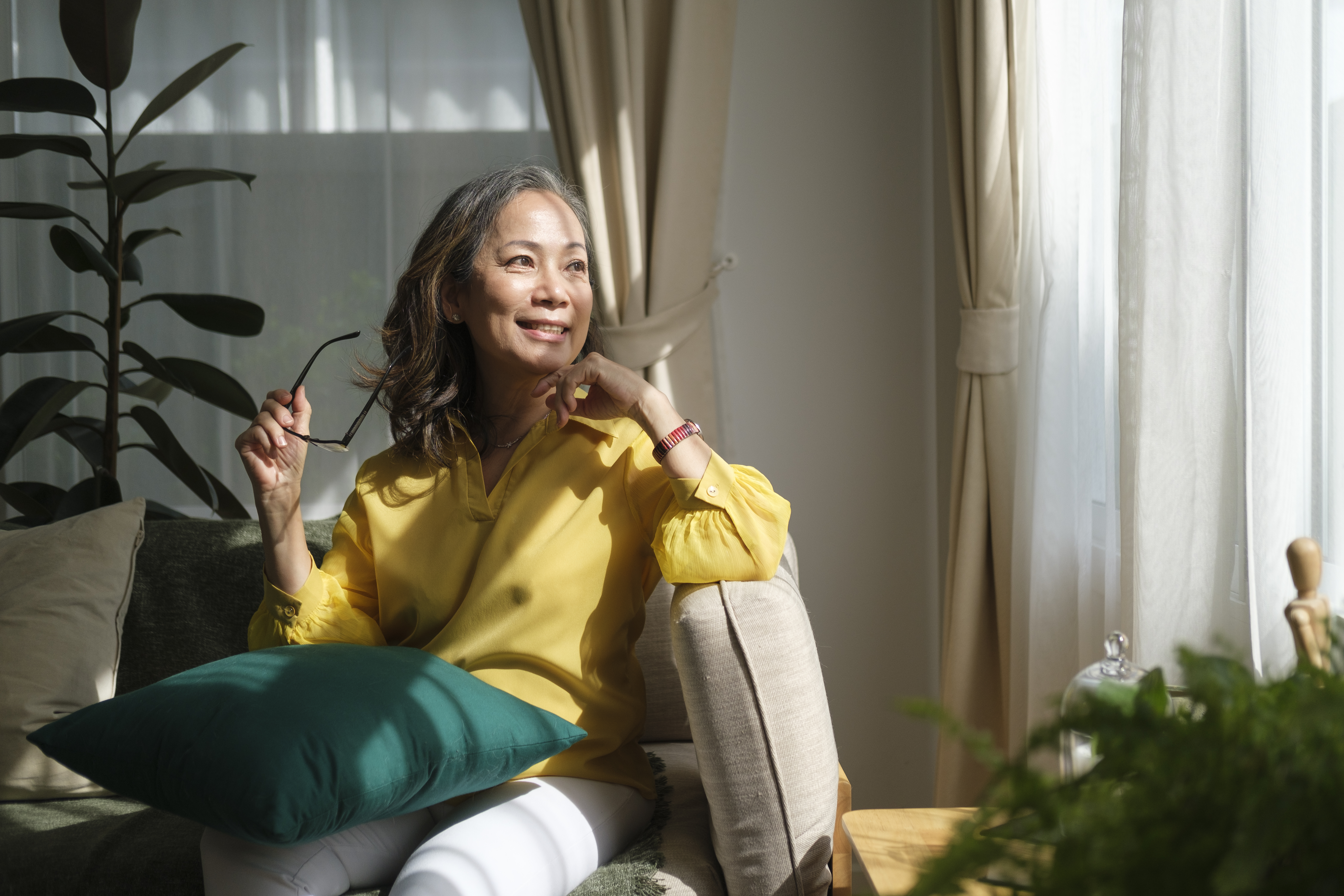 Quick Self-Care Tips for Caregivers in Just 60 Seconds