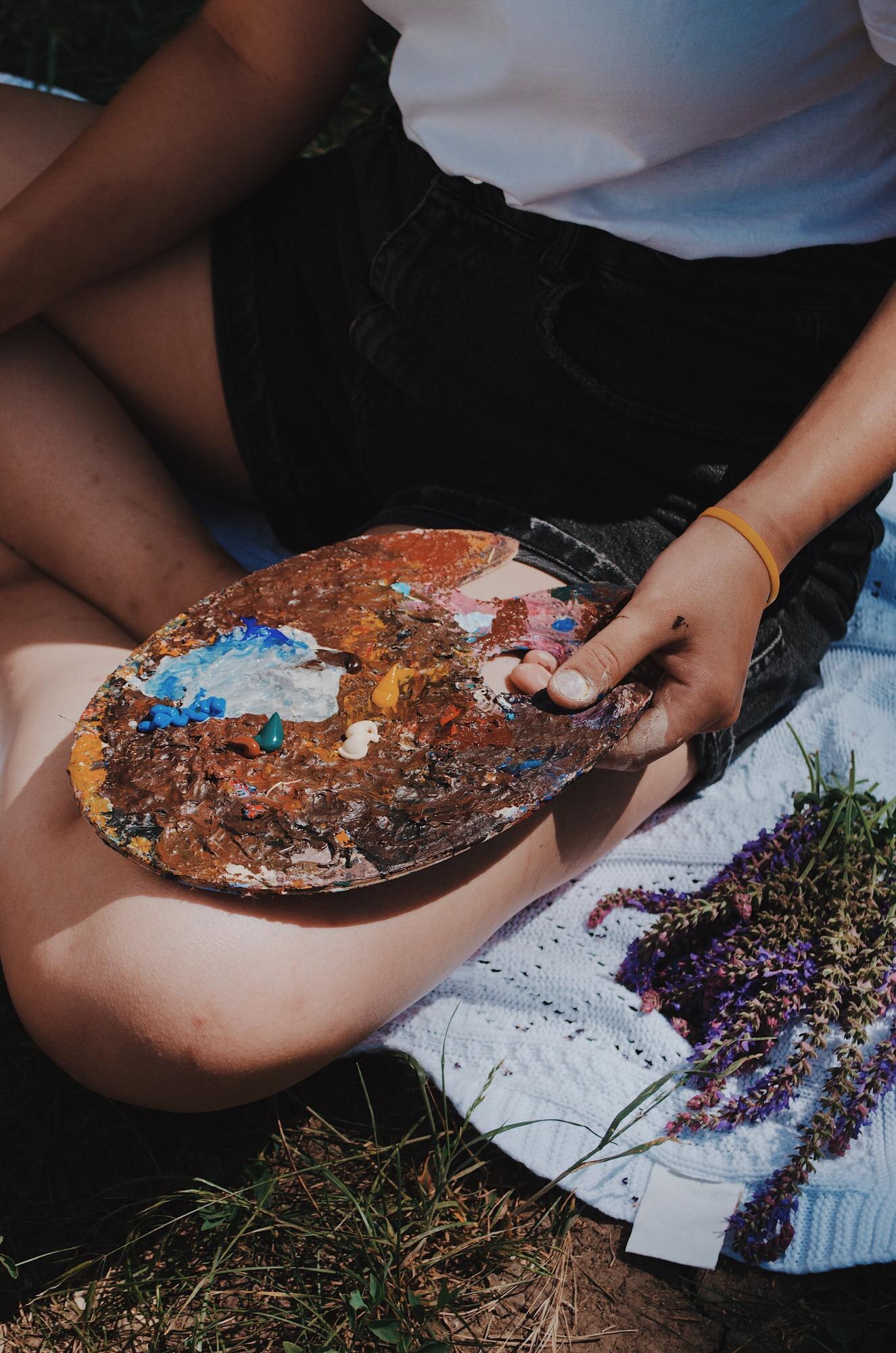 Rooted and Radiant: Ancestral Herbal Remedies for Grounding and Healing at the Yosemite Goddess Festival