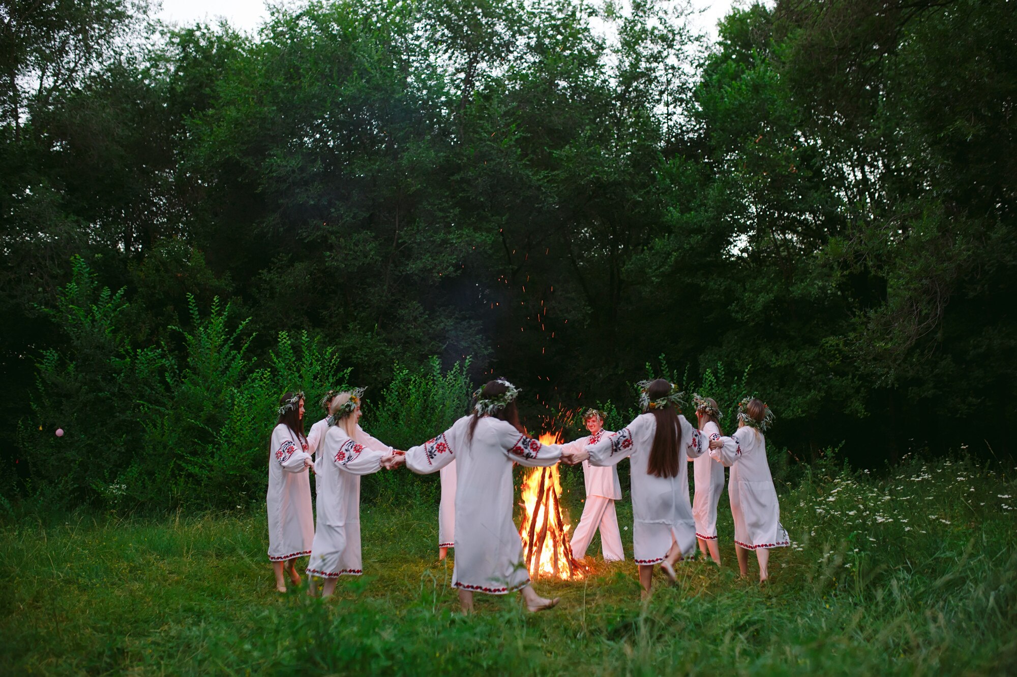 Embracing the Balance: The Importance of Equinox and Solstice Rituals Today