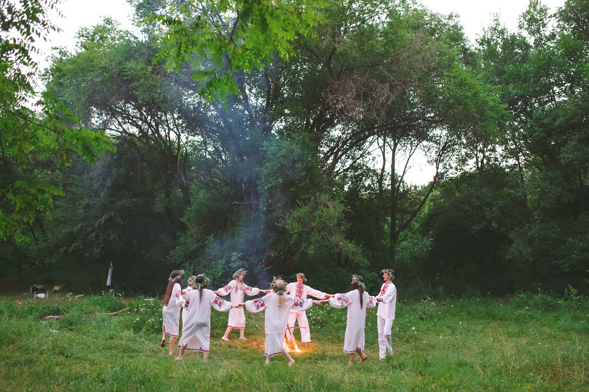 Embracing the Solstice and Equinox: Ancient Traditions for the Modern Seeker