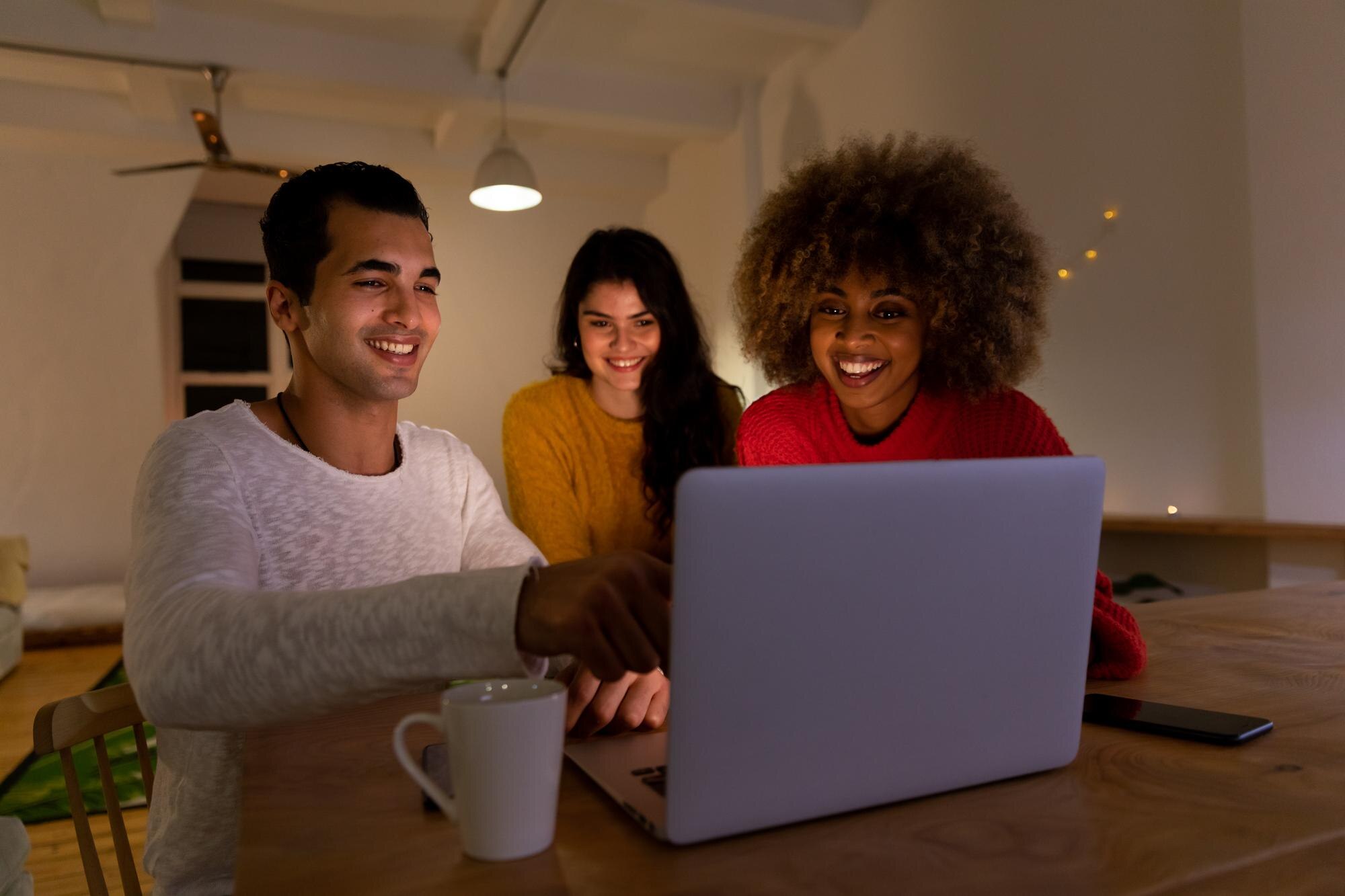 Transform Your Child’s Future with Our Free Parent Workshops