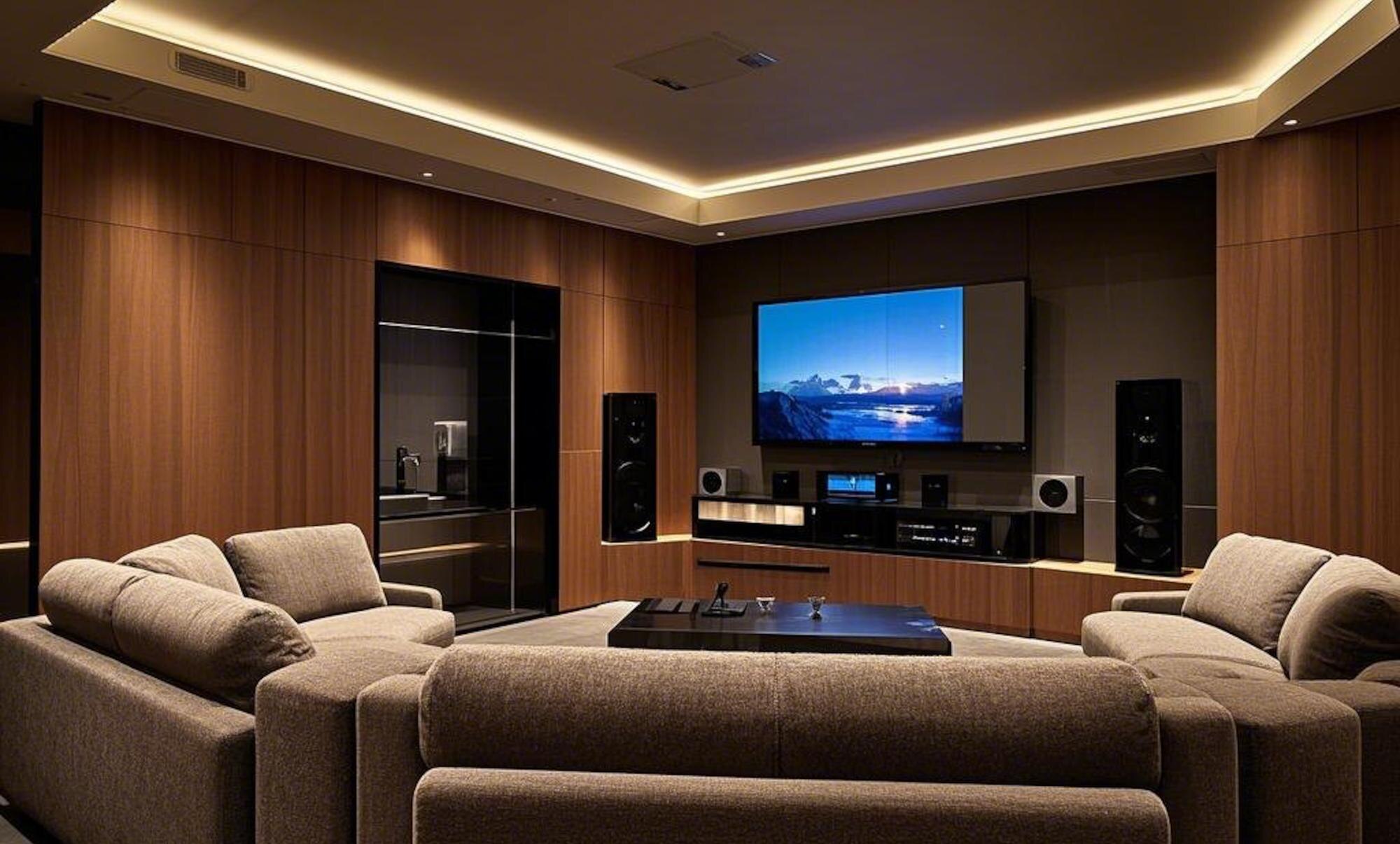 modern home theater design 709761e6fab74631d6f1