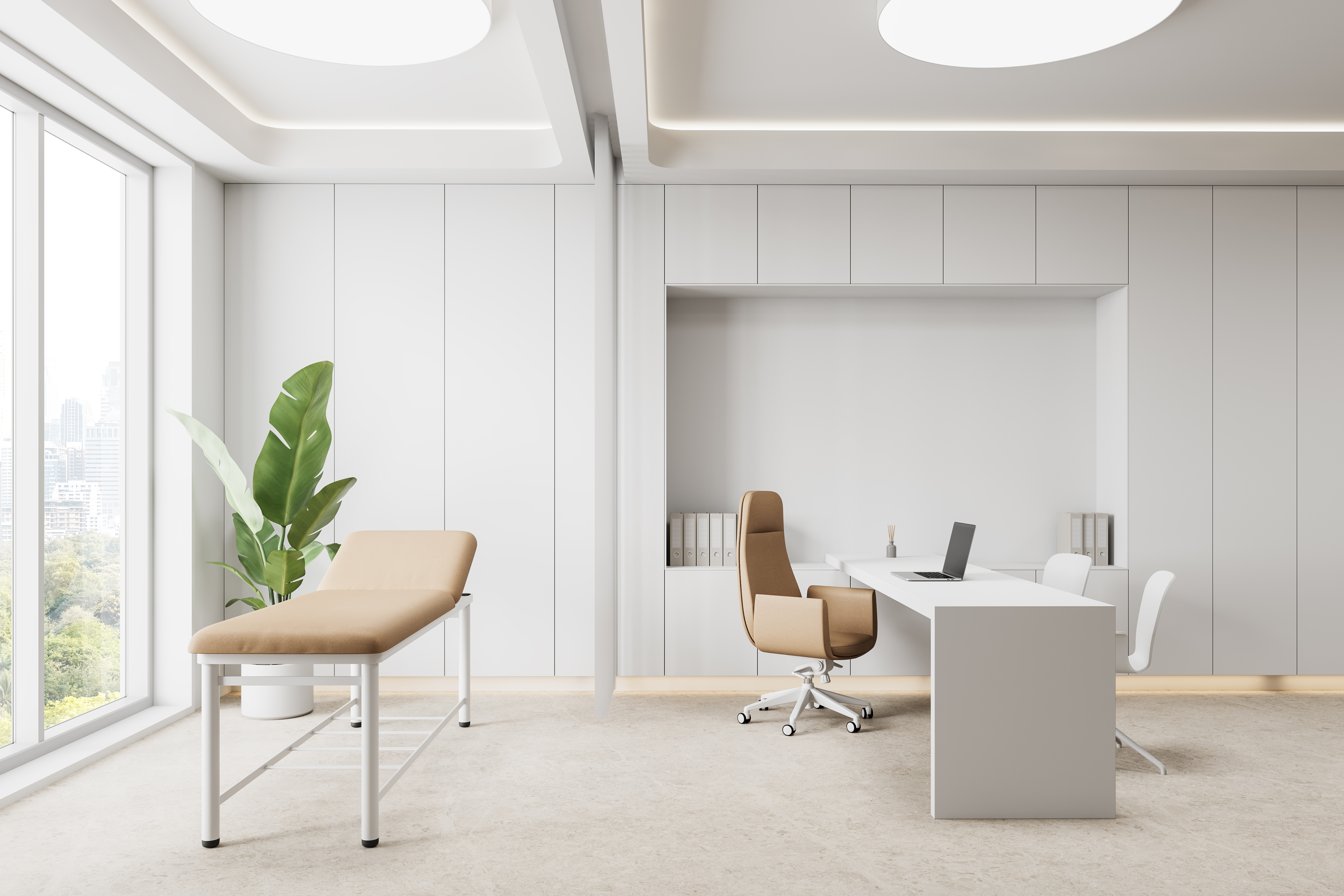 Les Clés d'une Croissance Durable pour les Cliniques Privées