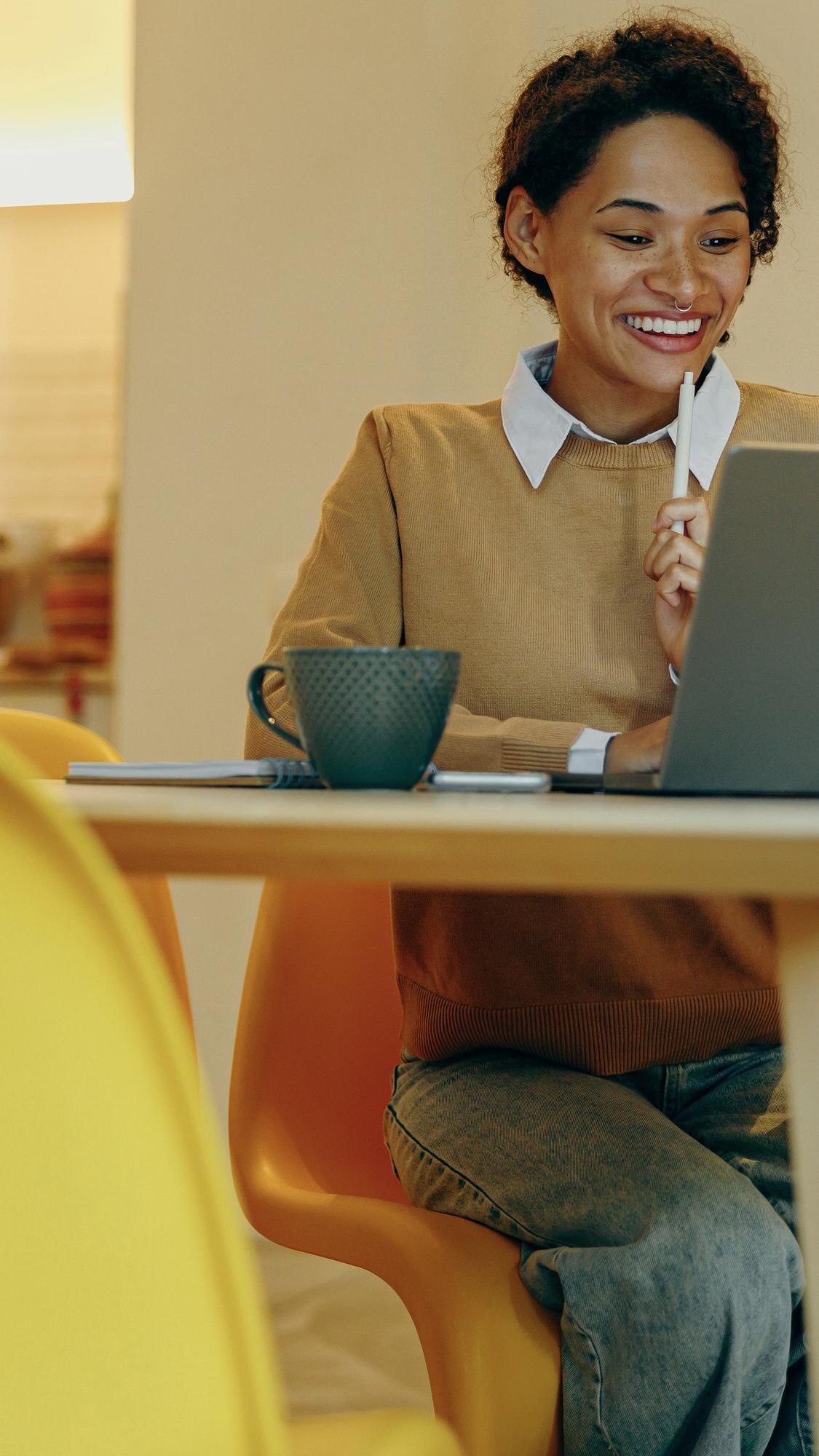 How AI Personalizes Your Credit Repair Process