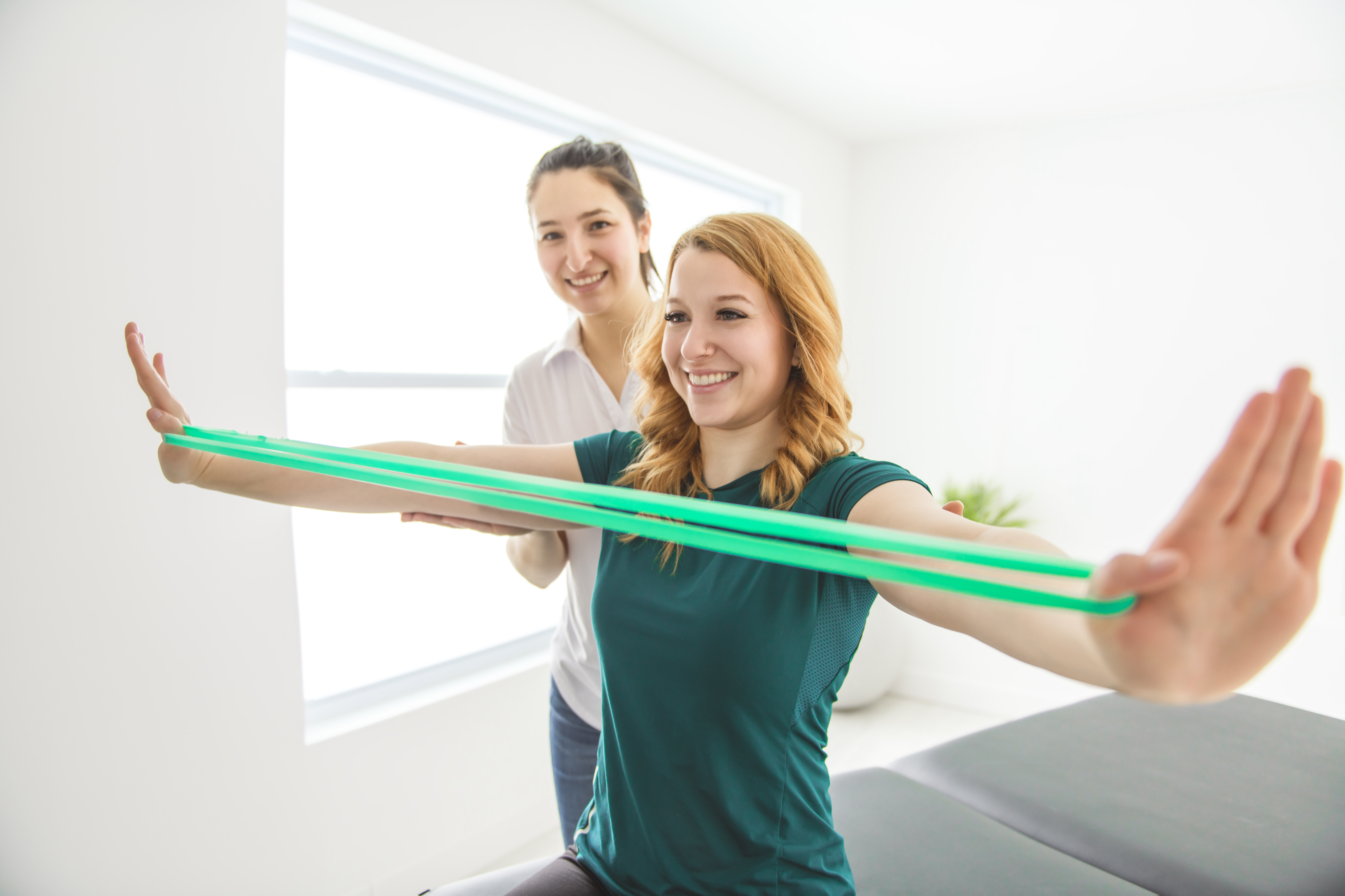 modern rehabilitation physiotherapy at work with c 81e3c655ef3fe8561b3d