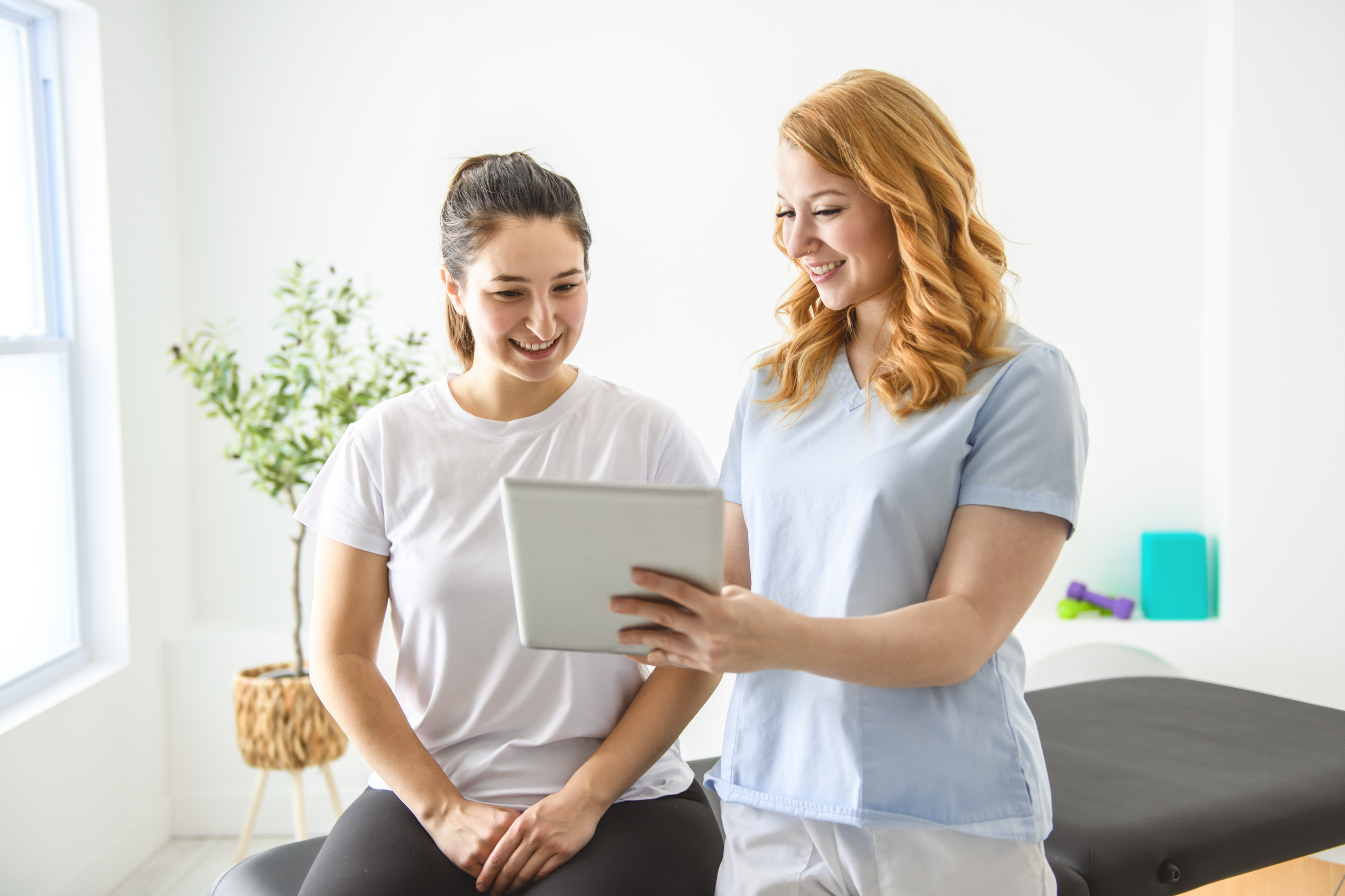 physiotherapy in west lothian