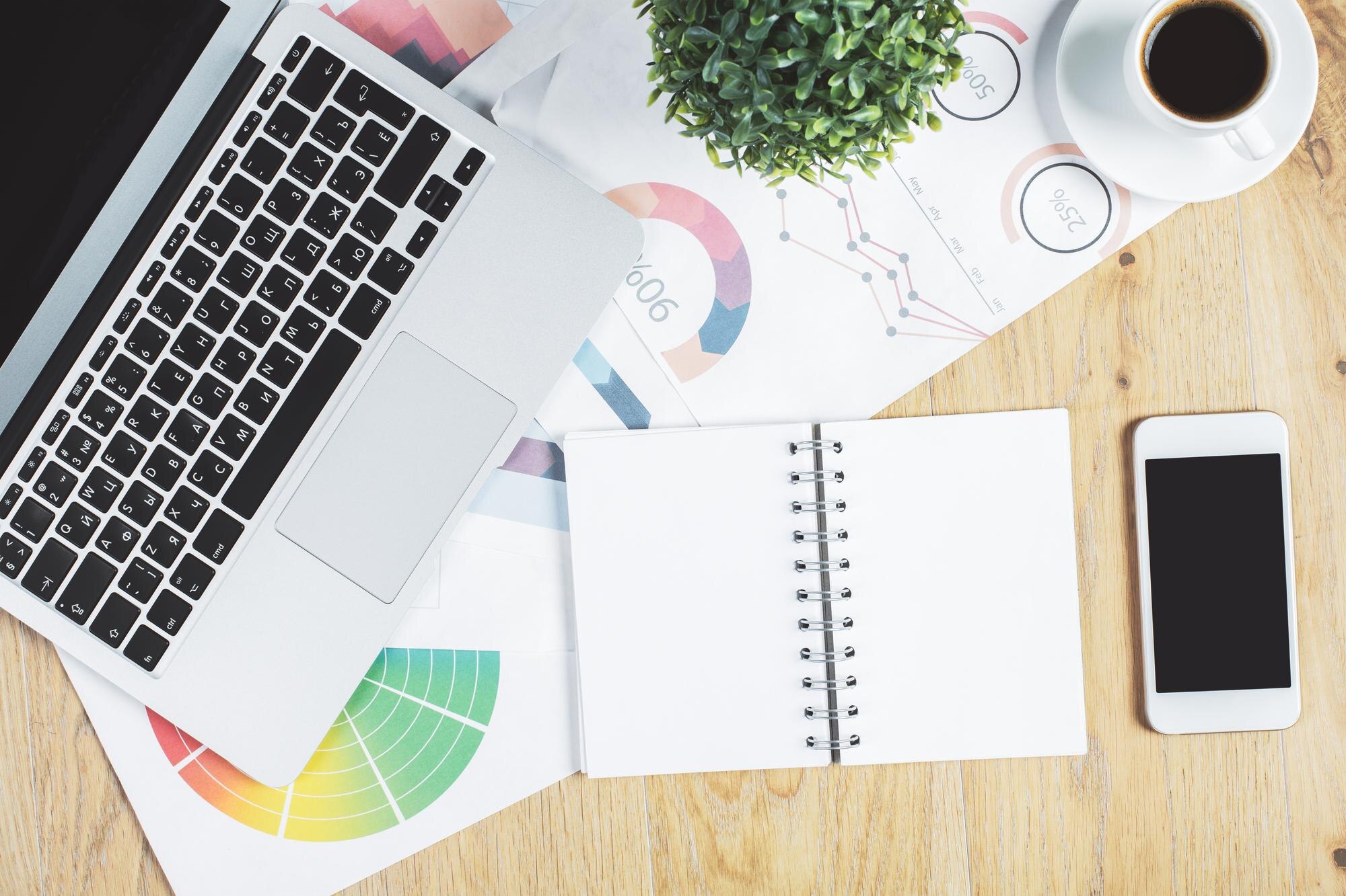 Build a Marketing Strategy That Fits Your Small Business (and Actually Works)