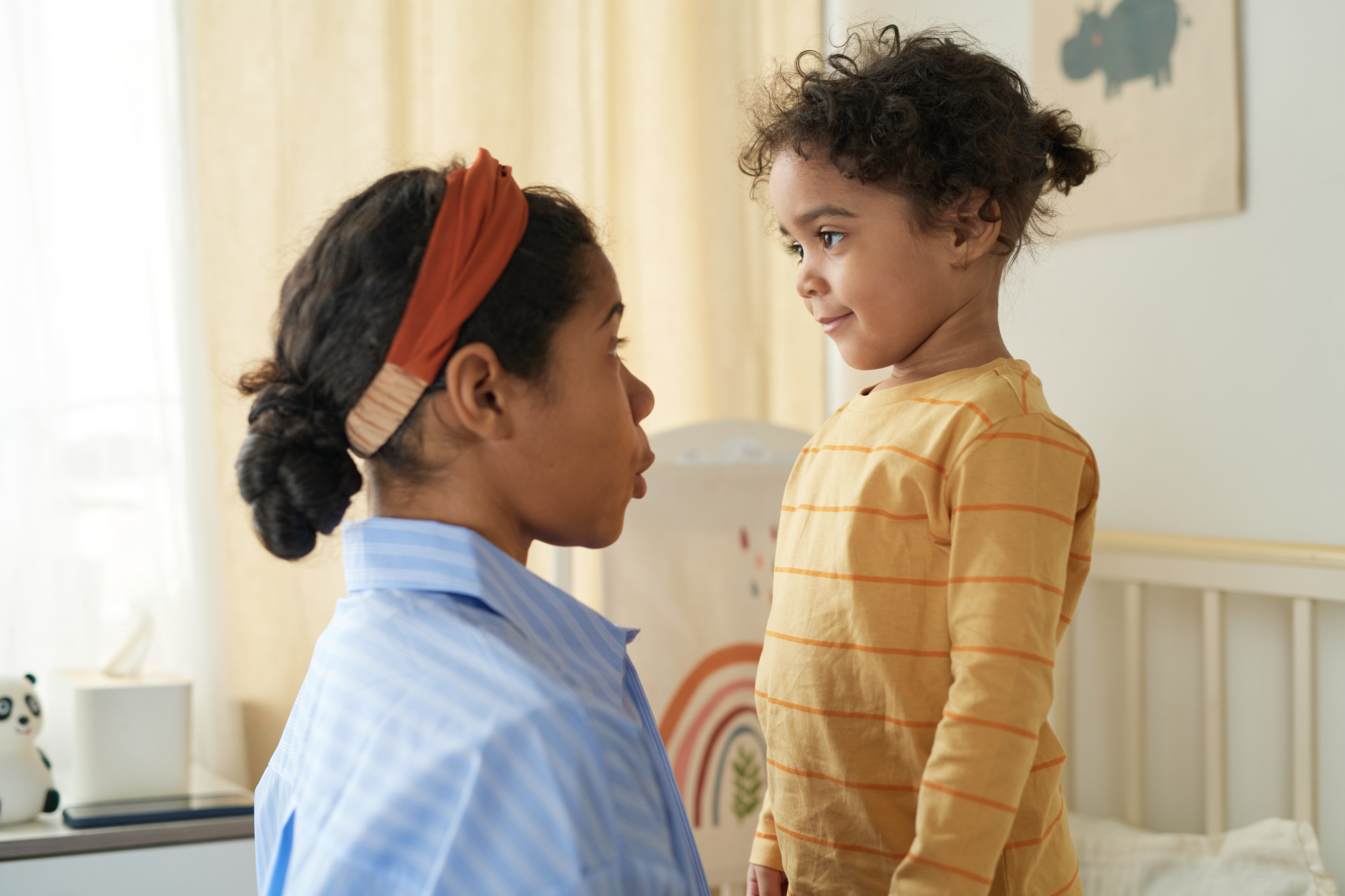 Empowering Children: Building Emotional Resilience with Gentle Subconscious Coaching