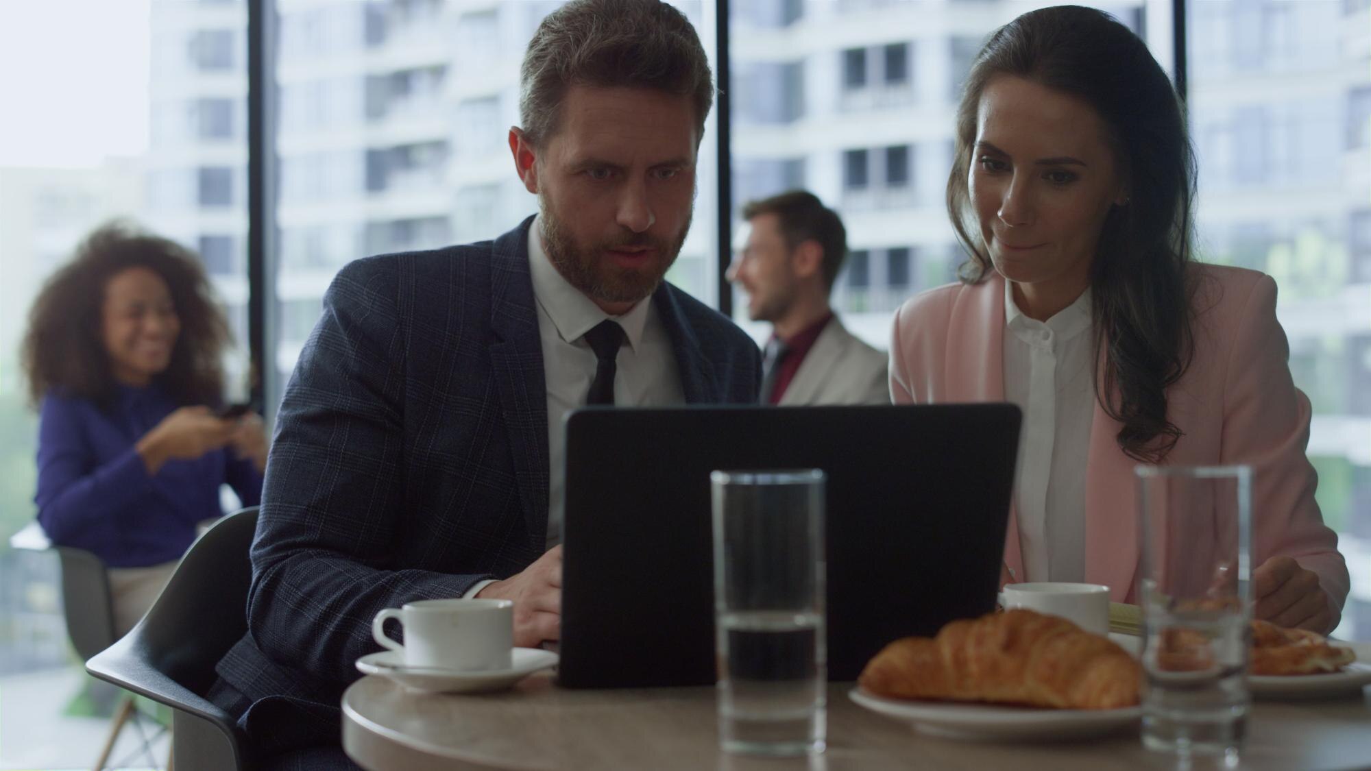 Beneficios de un diagnóstico fiscal especializado para anfitriones y restauranteros