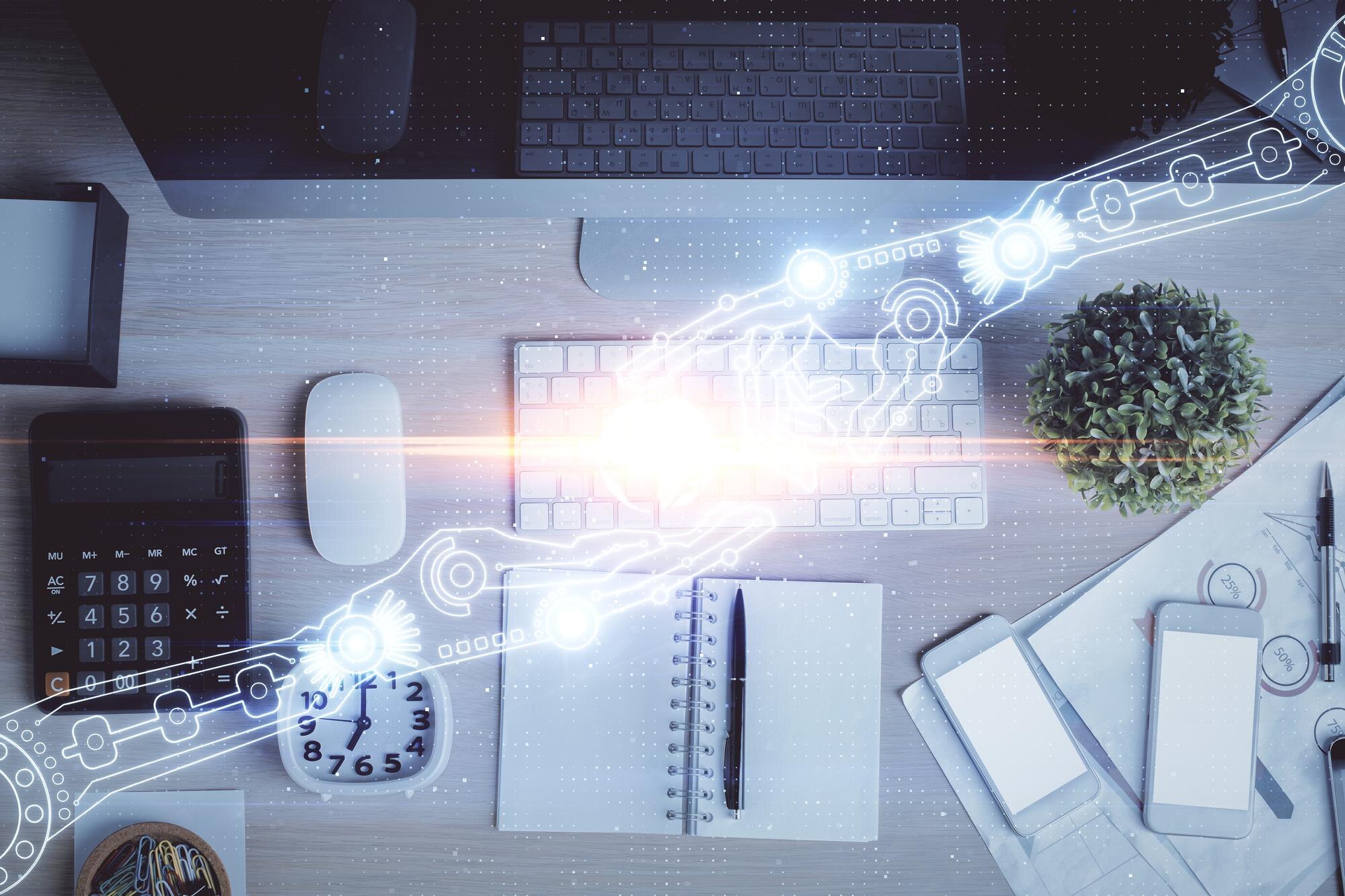 Revolutionizing Credit Repair: The AI Advantage