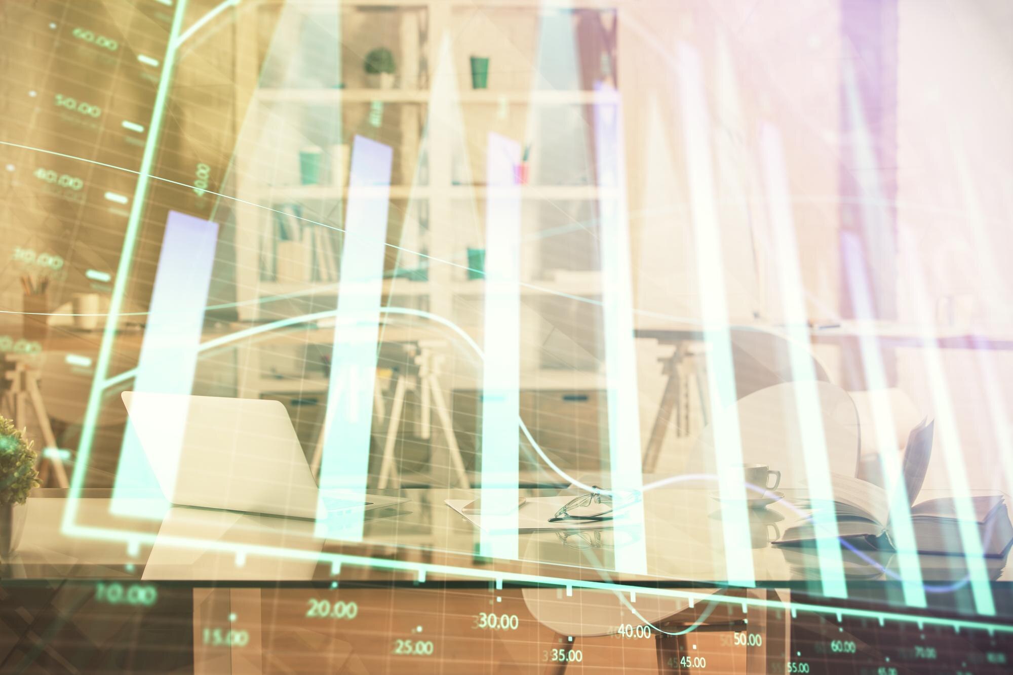 Control financiero actualizado: la base del crecimiento rentable para Airbnb y restaurantes