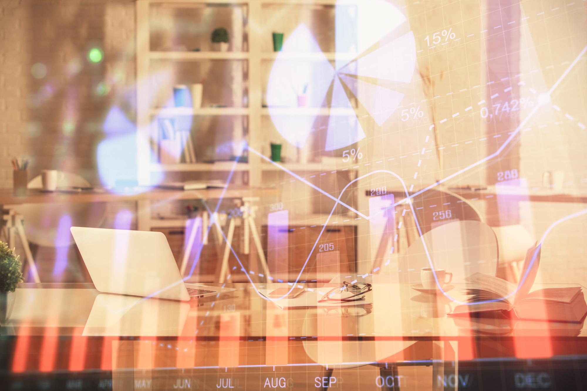 Cómo la contabilidad en la nube revoluciona la gestión financiera en Airbnb y restaurantes