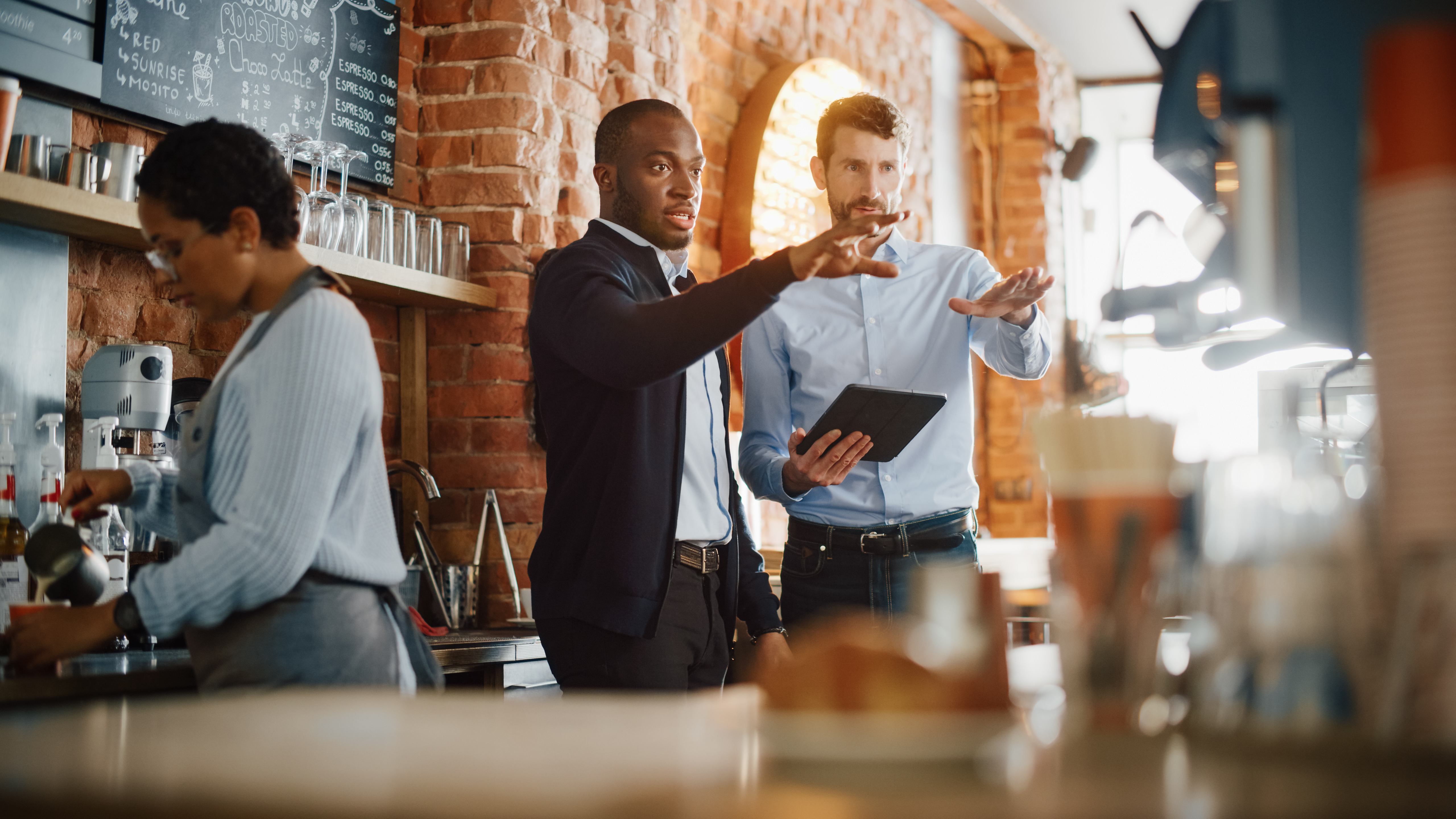 Checklist contable del restaurante: 15 controles clave para blindar tu flujo de caja y tu utilidad
