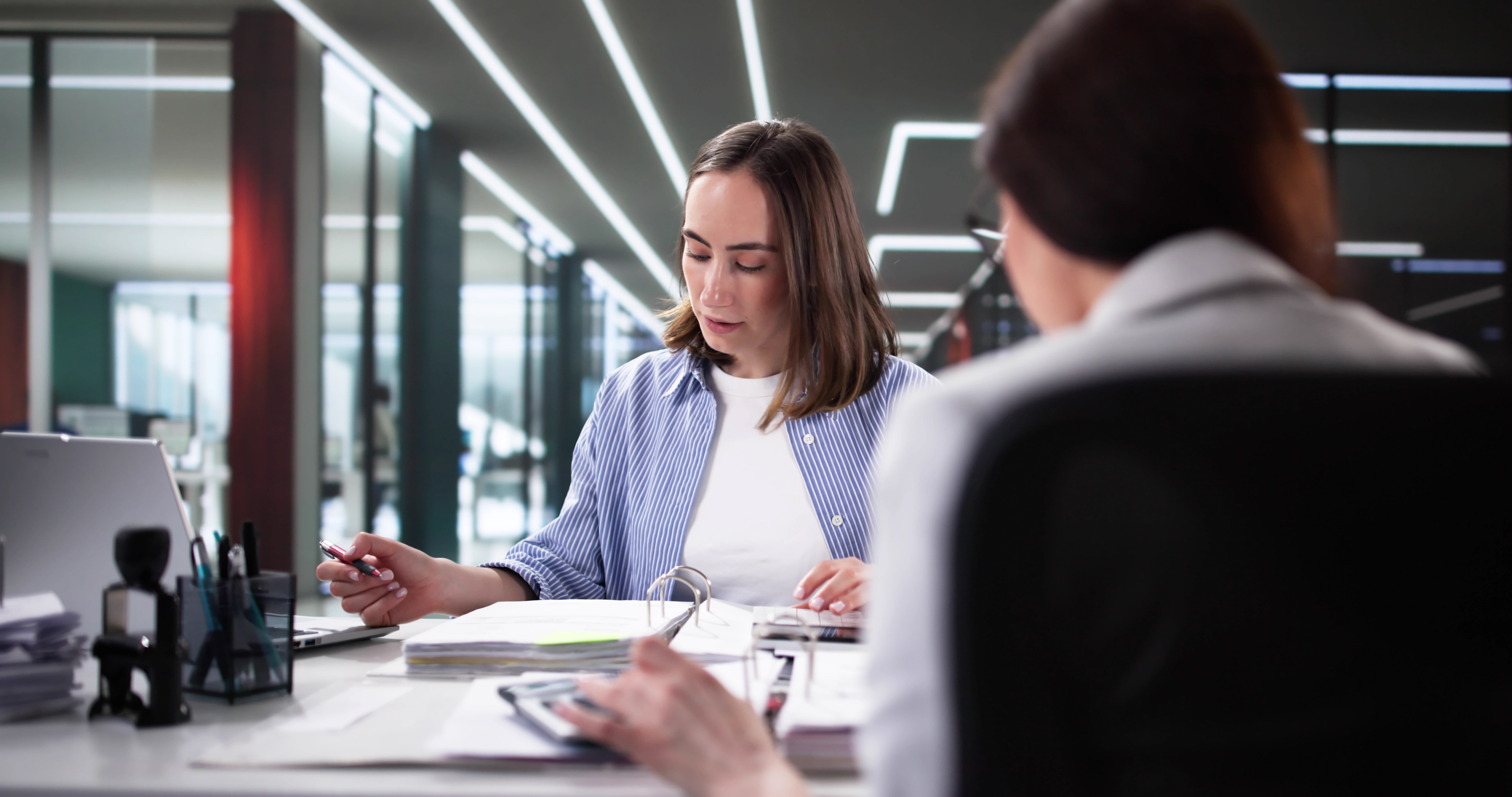 Guía Completa para Planificar tus Impuestos y Evitar Multas con el SAT e IMSS