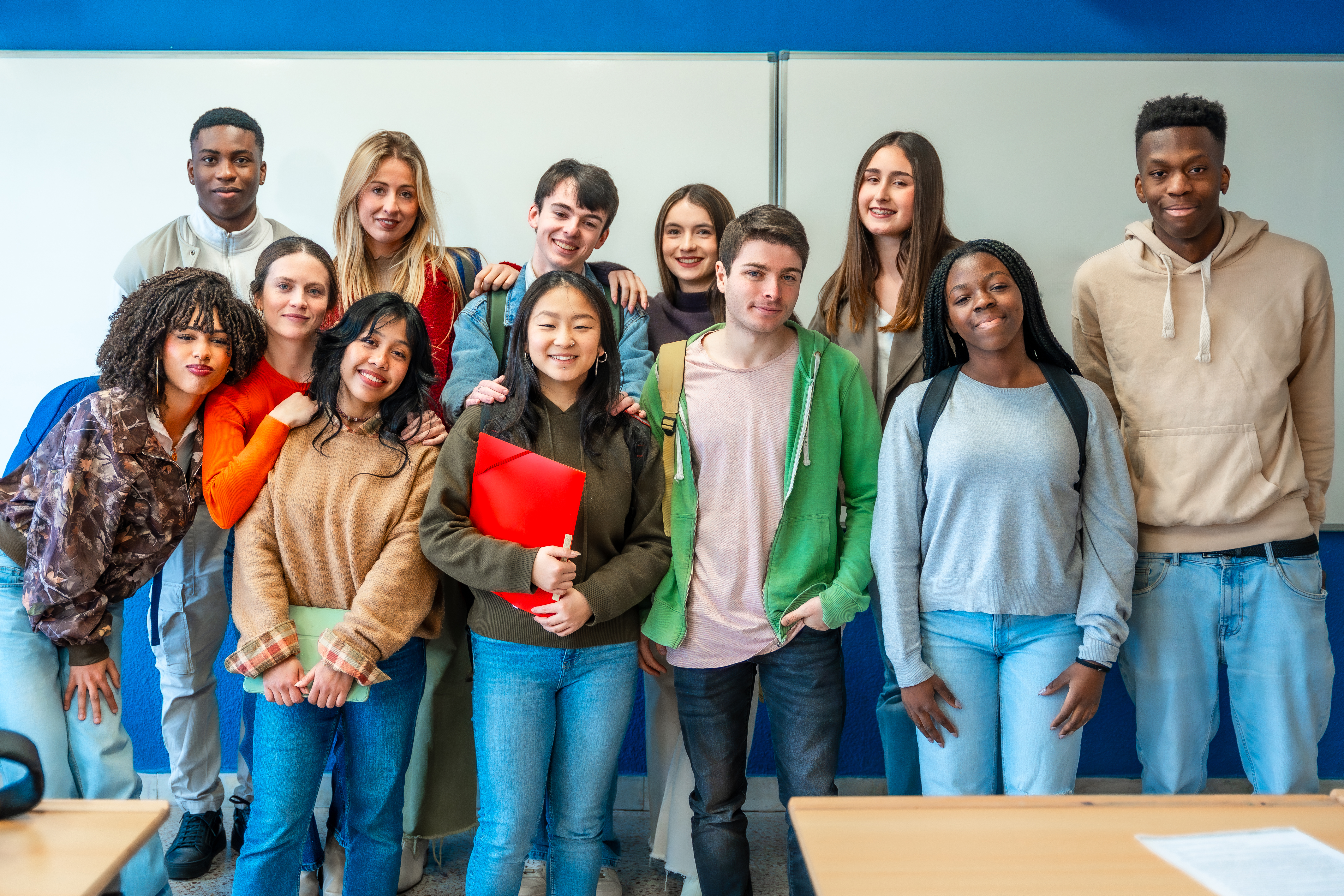 Empower Your Future with Comprehensive English Skills