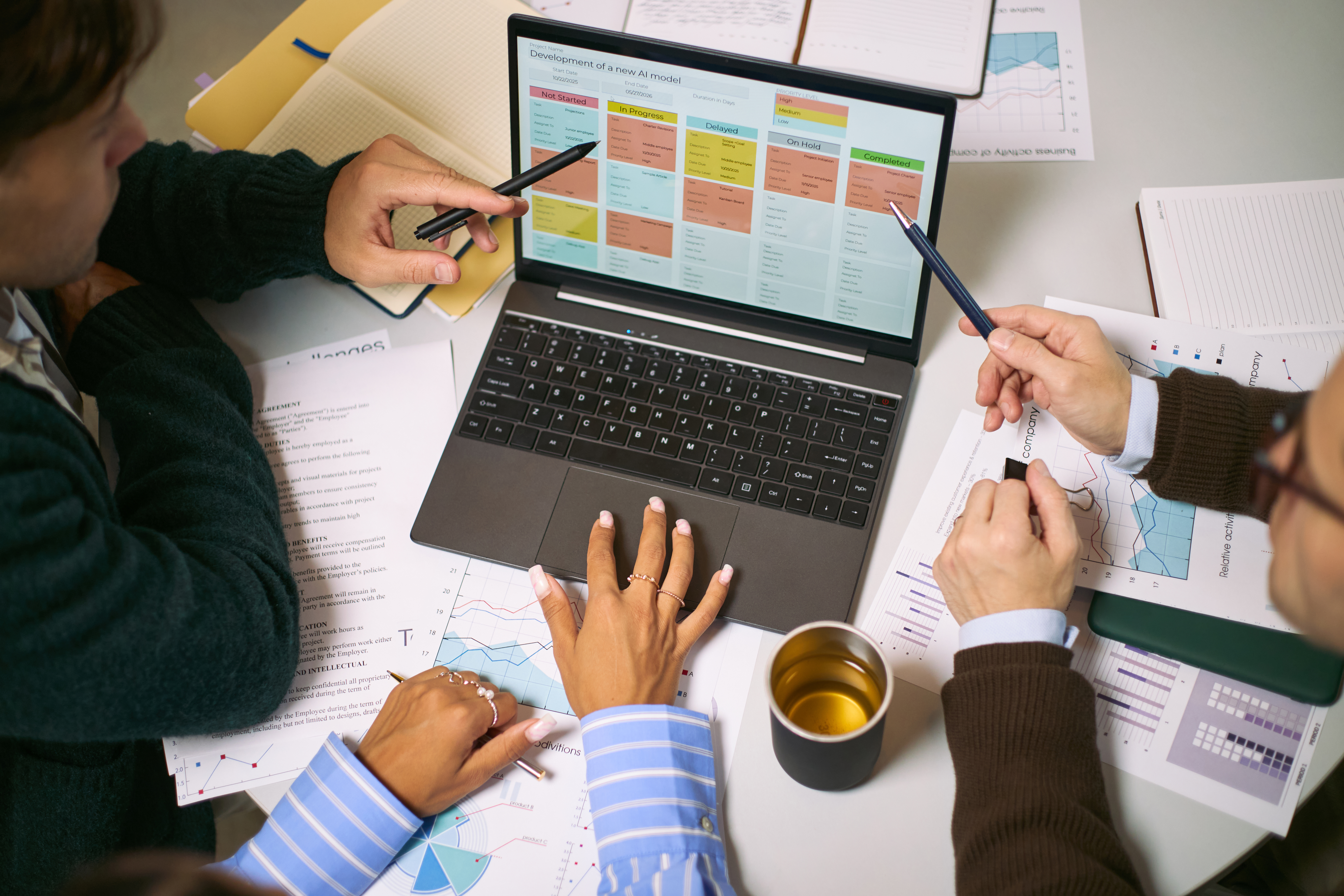 Fix Your Credit Without a Credit Repair Company: A DIY, AI-Powered Guide