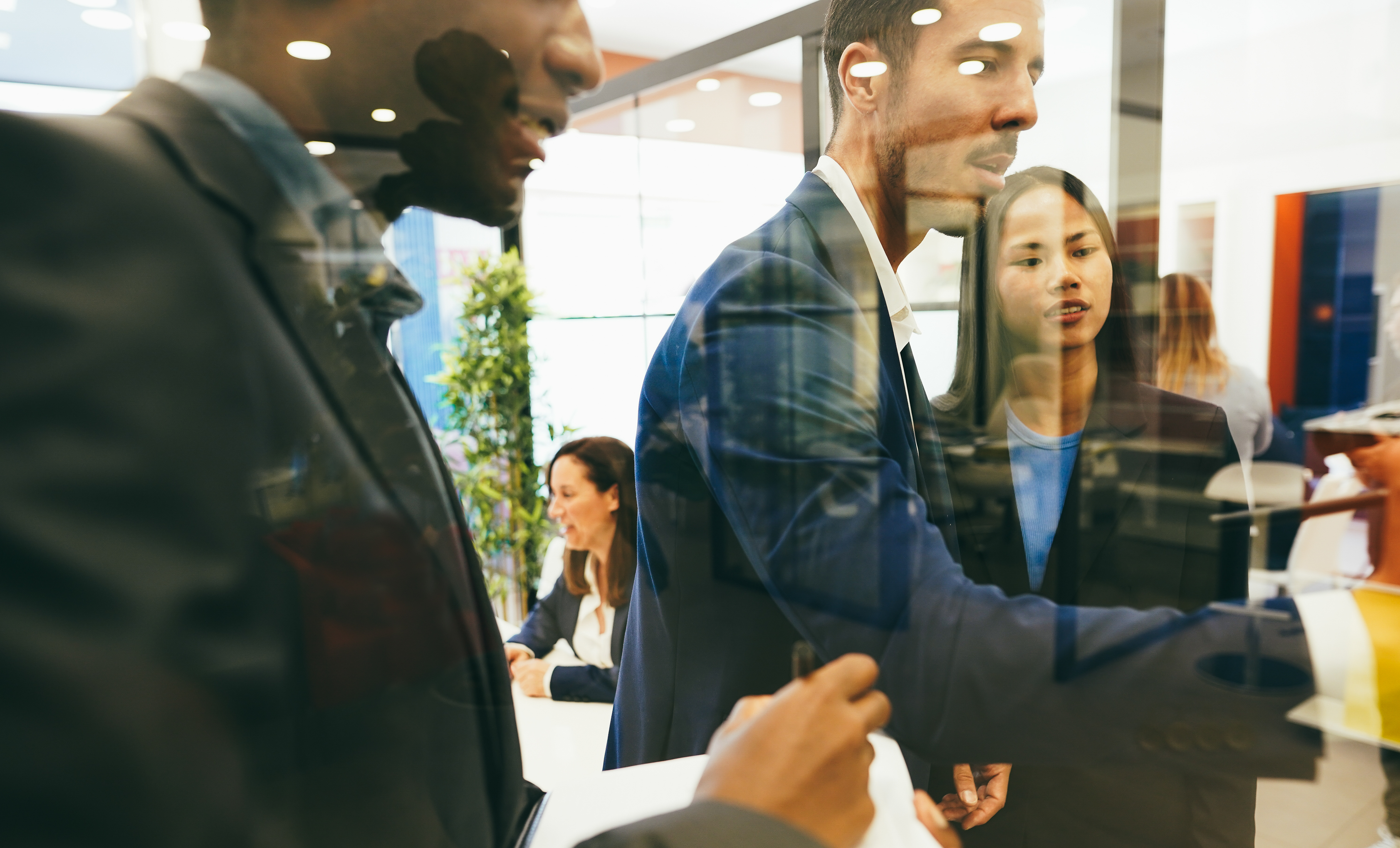 Break Free from Burnout: Lead Your Team Without Doing All the Work