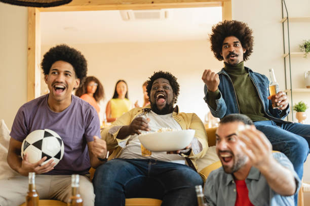 A Beginner’s Guide to Navigating Sports Betting Markets in the UK 2