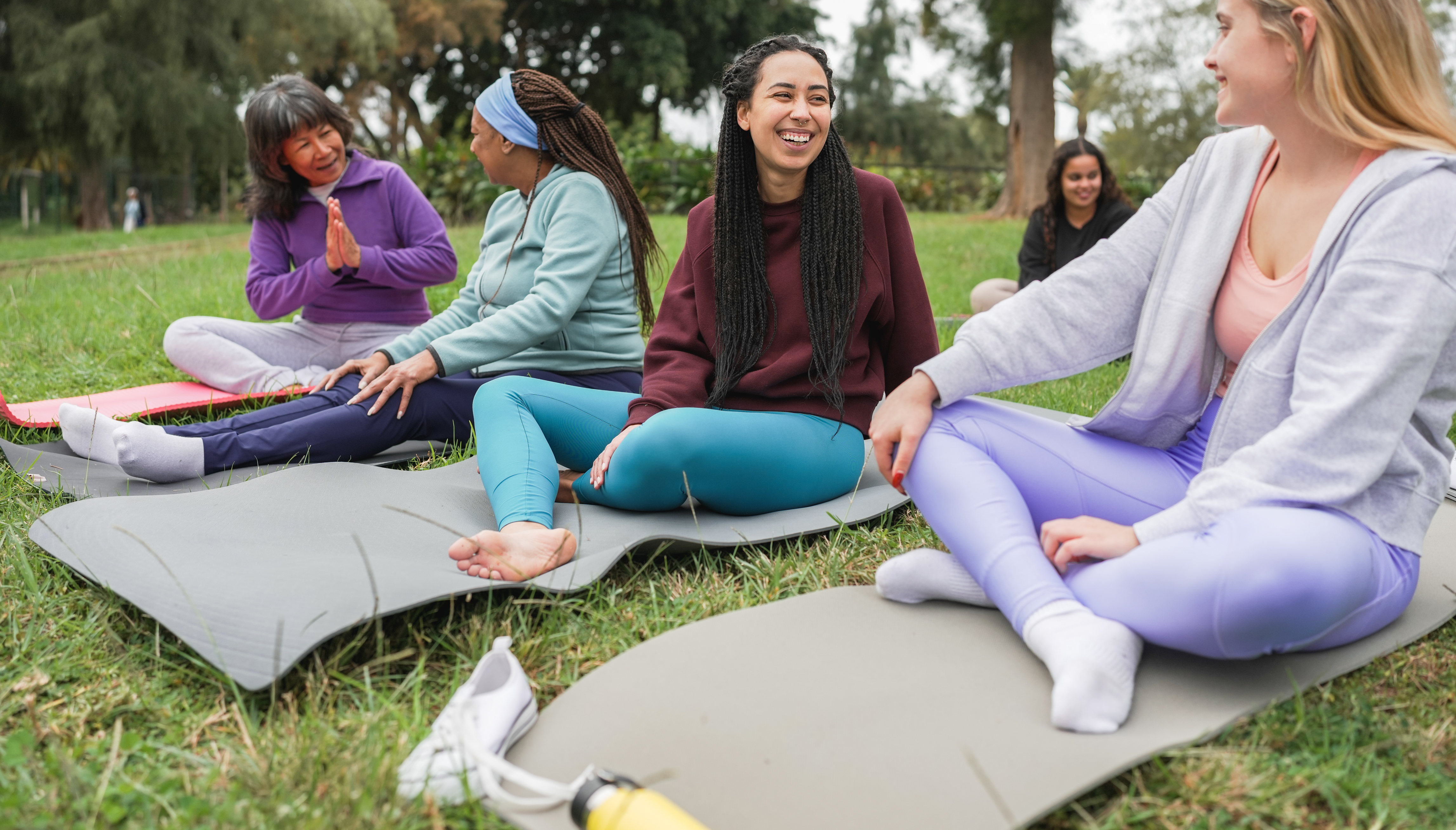 Your Sacred Festival Prep Guide: What to Expect, Bring, and Consider for the Yosemite Goddess Festival