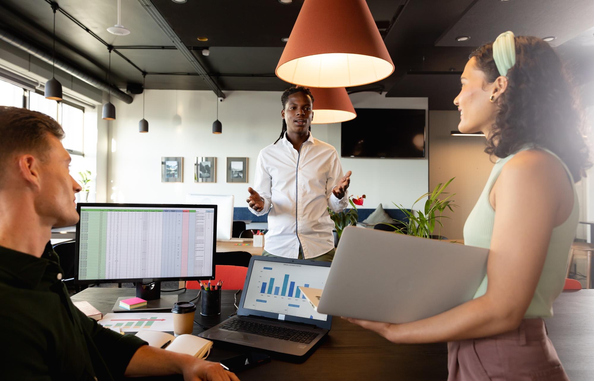 Harnessing the Power of Integrated Marketing for Small Business Success