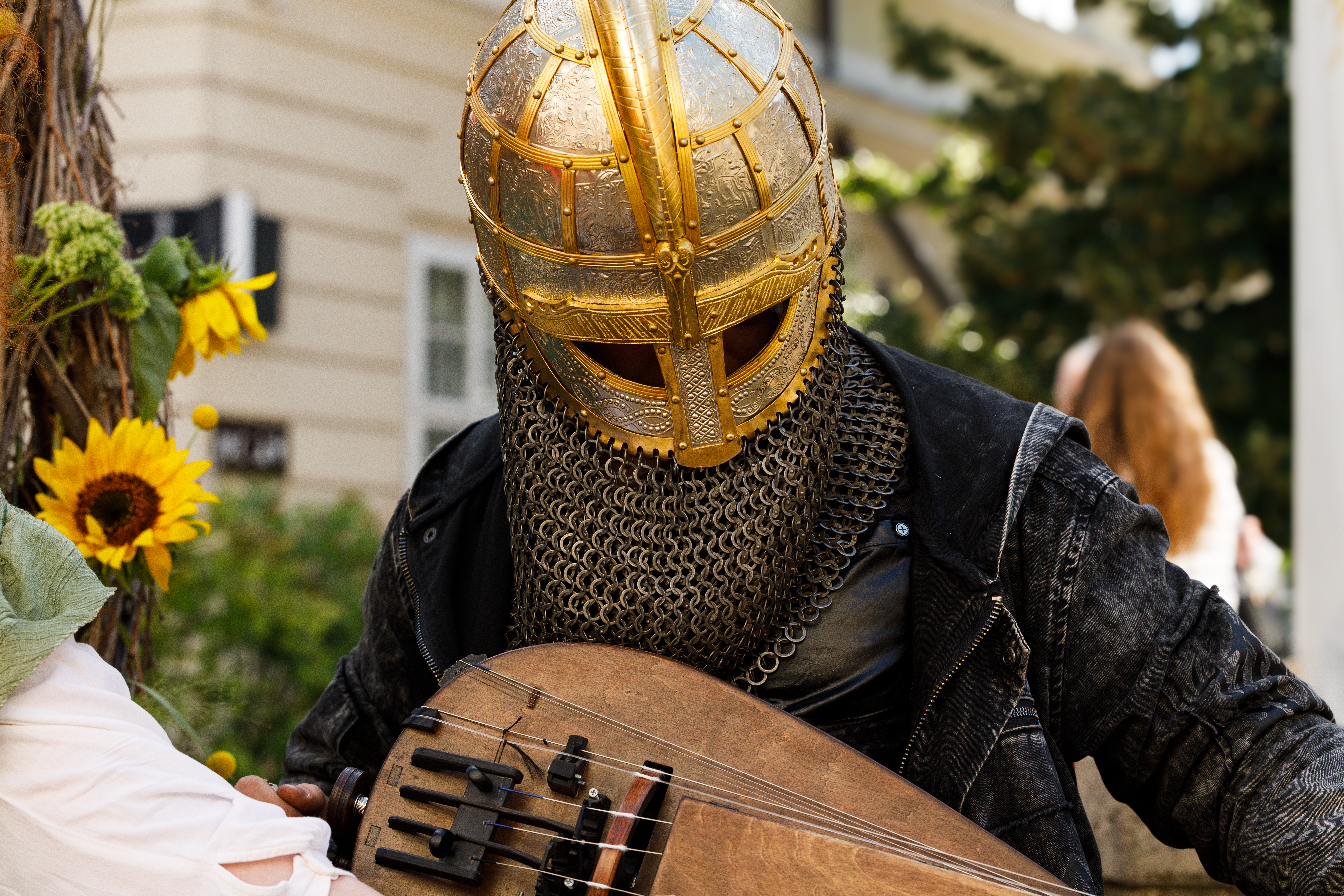 Join the Fellowship: Meet the Artisans, Storytellers, and Performers Bringing Legends to Life!