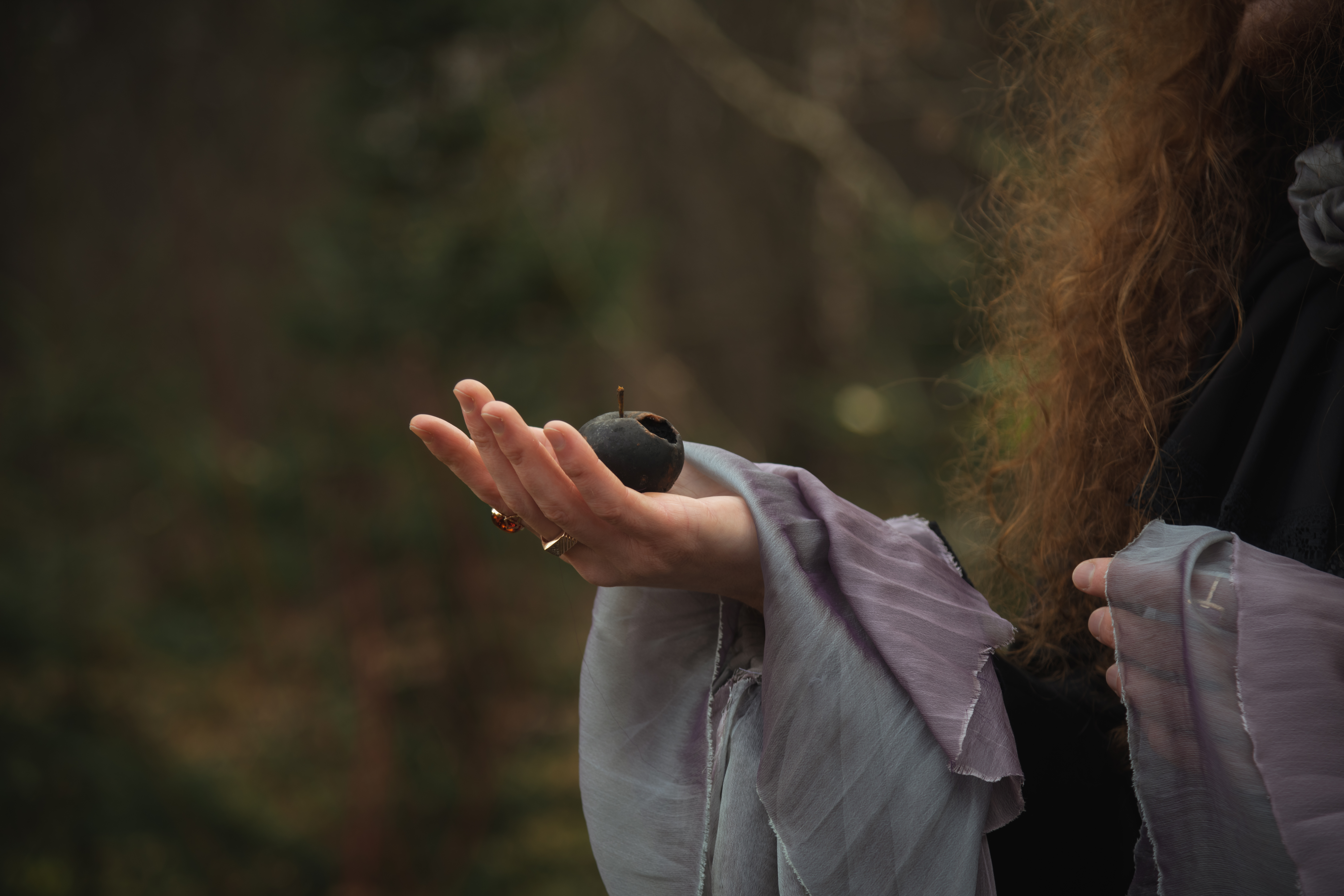 Solstice Traditions: Seasonal Rituals to Awaken Your Inner Goddess in Yosemite